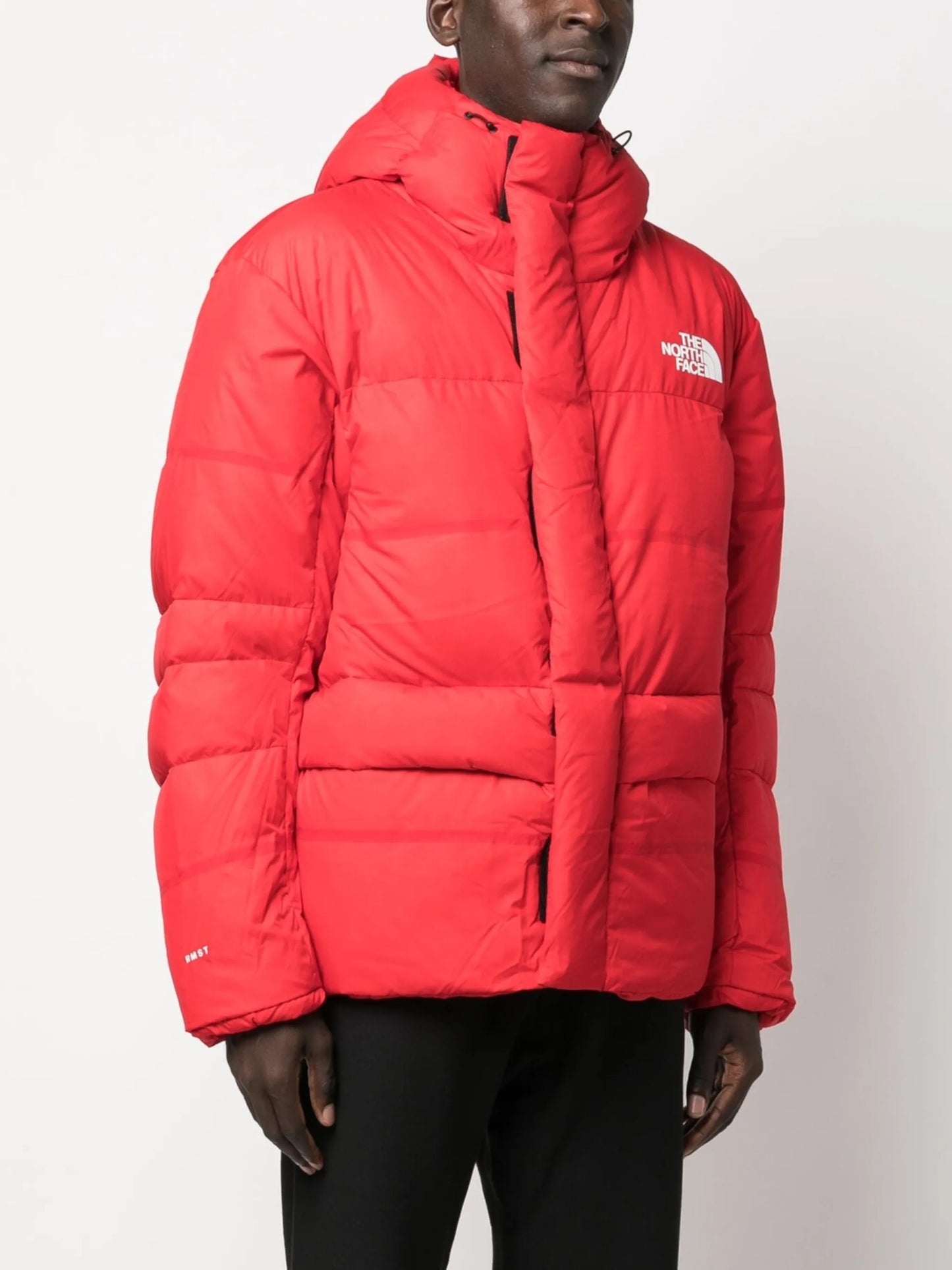 RMST Himalayan down-padded jacket