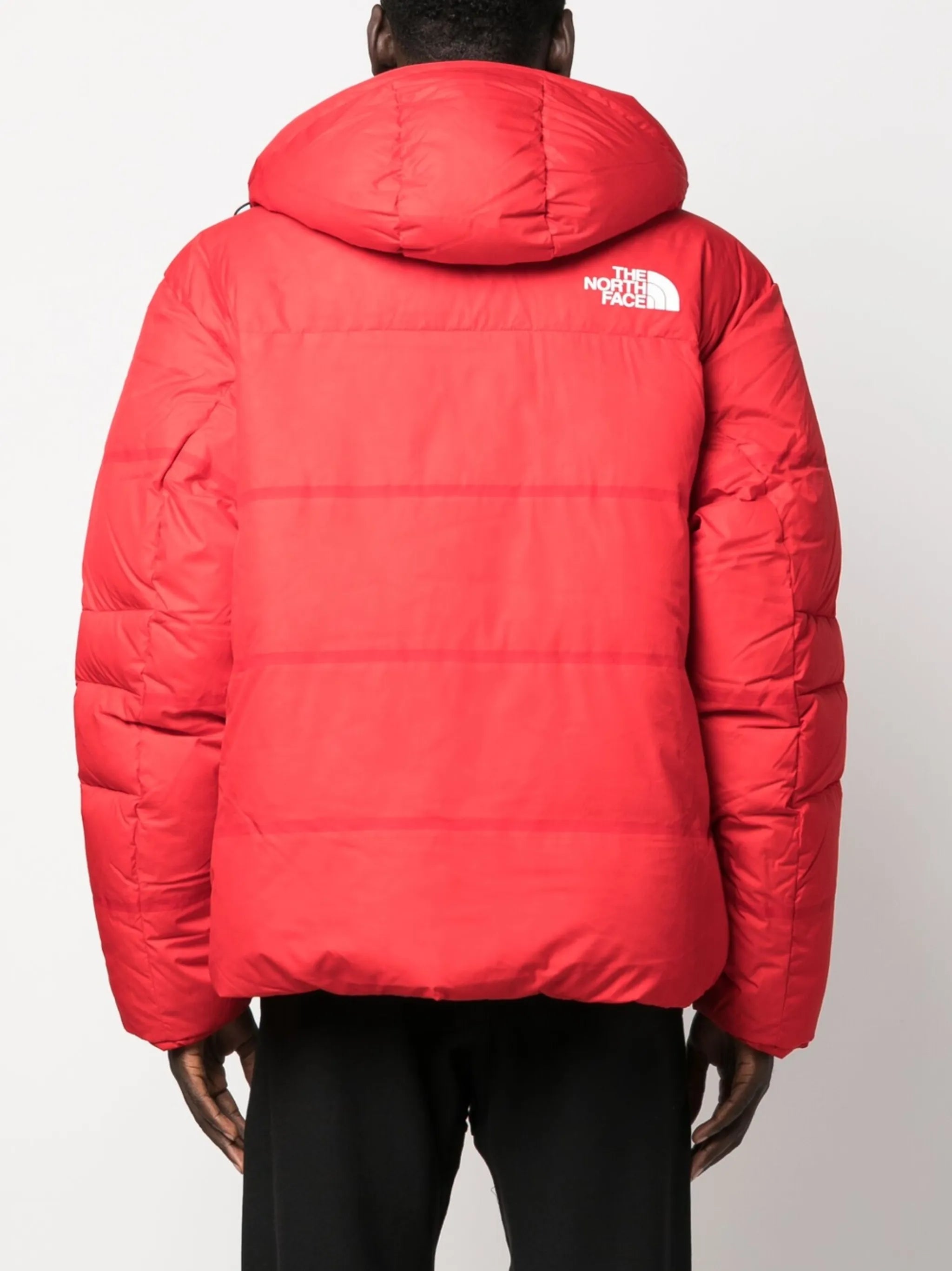 RMST Himalayan down-padded jacket