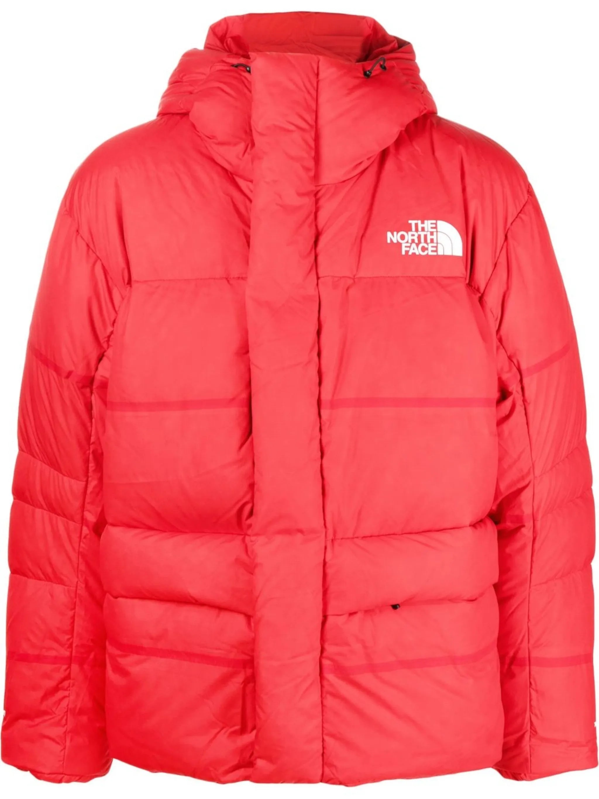 RMST Himalayan down-padded jacket