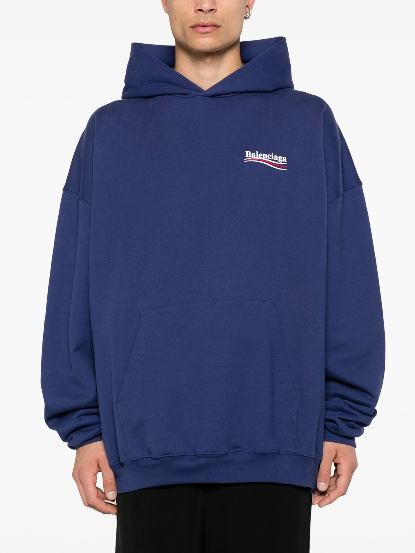 Political Campaign hoodie