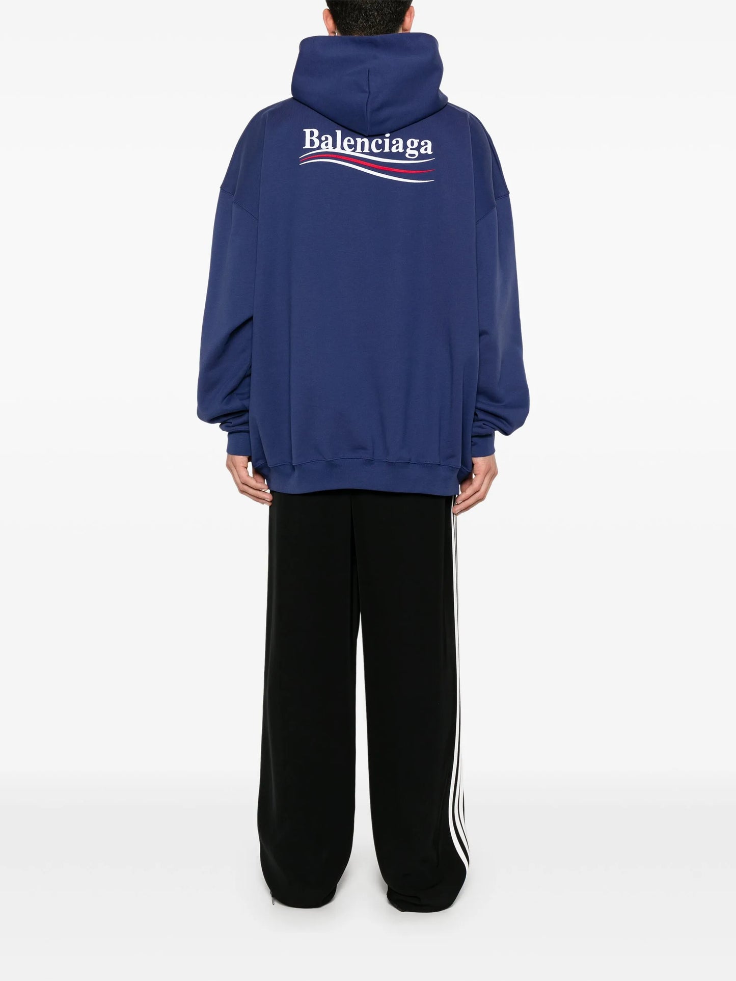 Political Campaign hoodie