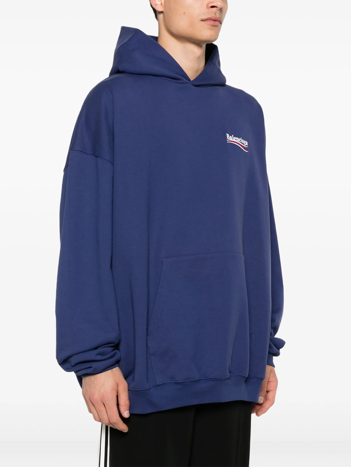 Political Campaign hoodie