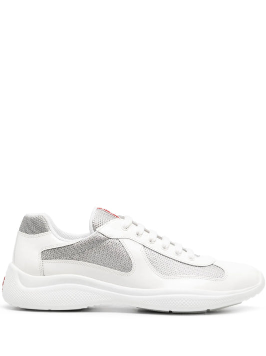 America's Cup sneakers