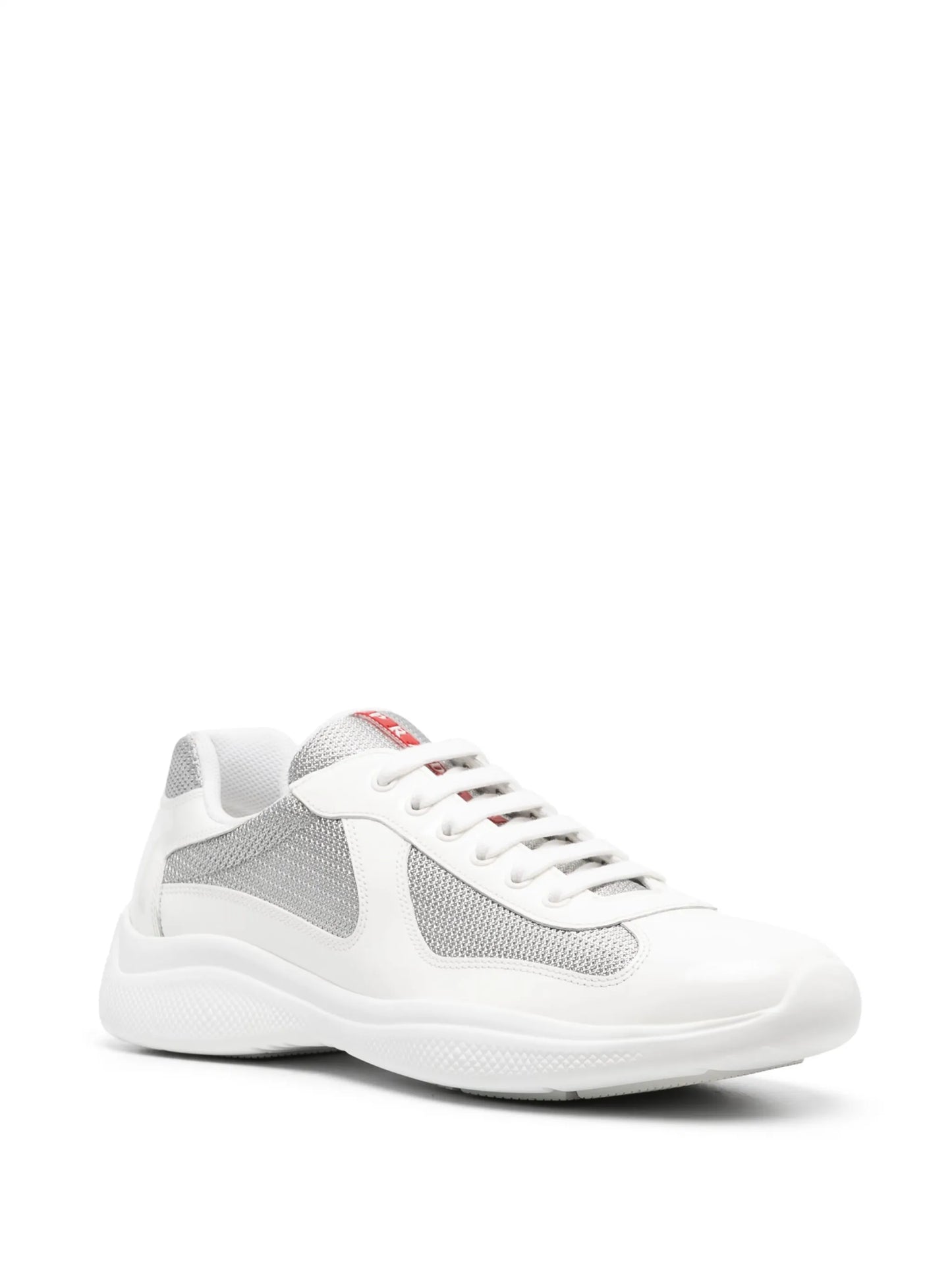 America's Cup sneakers