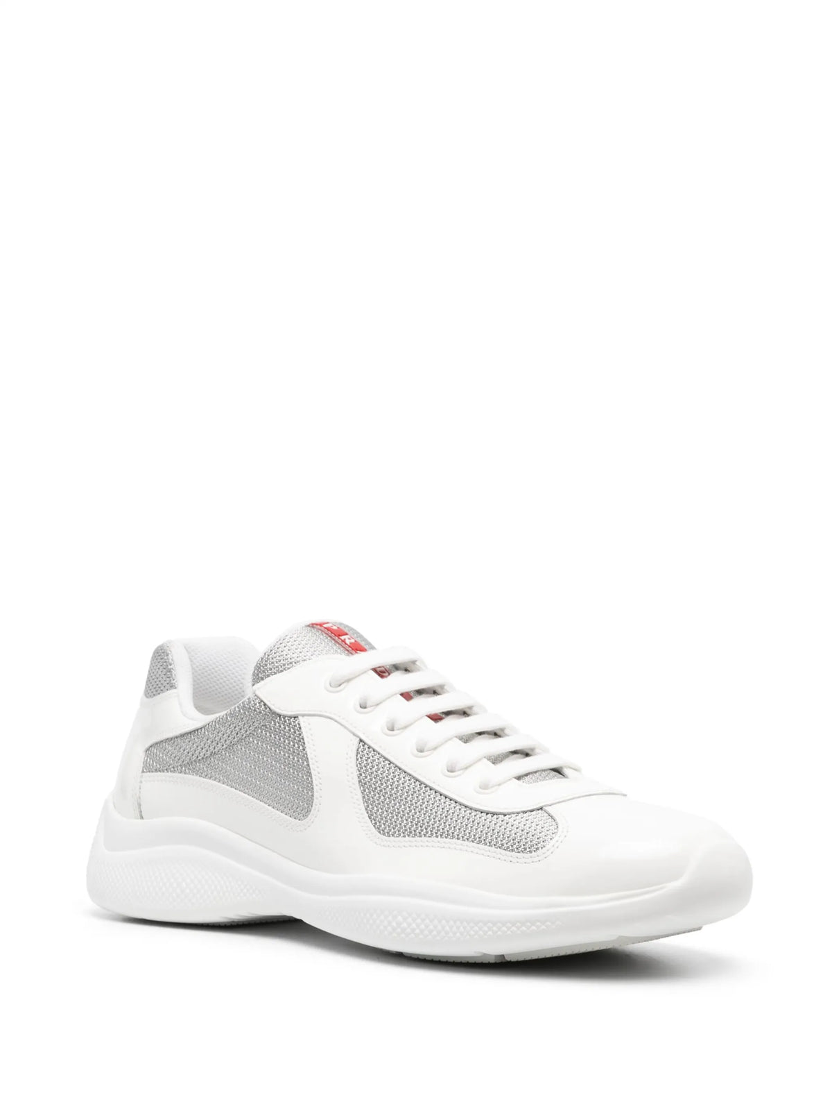 America's Cup sneakers