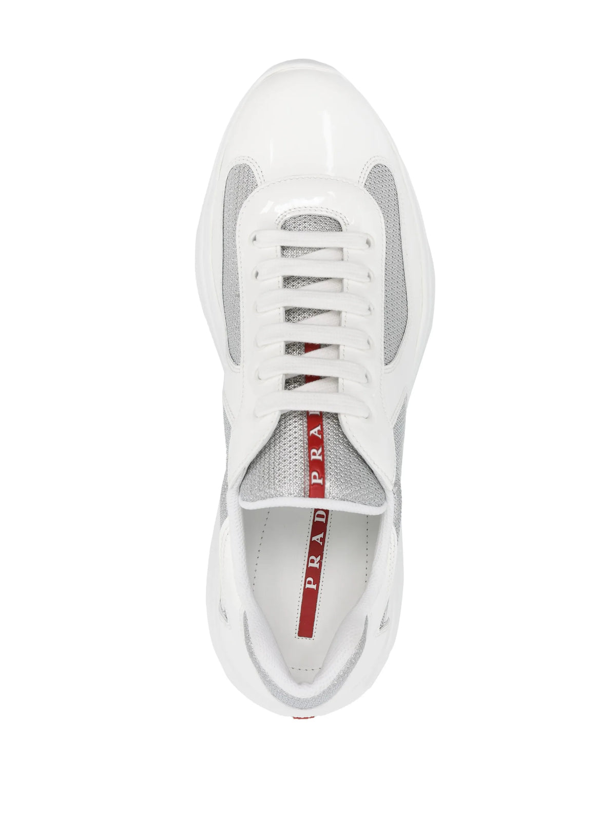 America's Cup sneakers