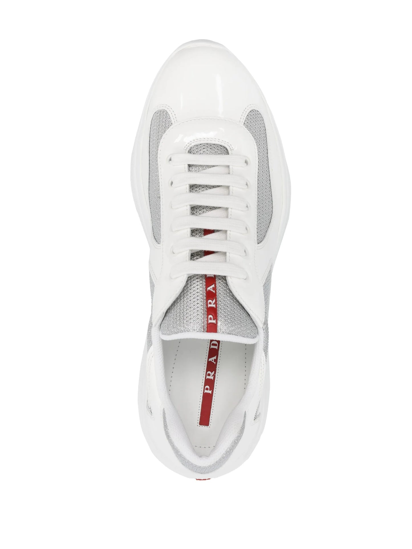 America's Cup sneakers