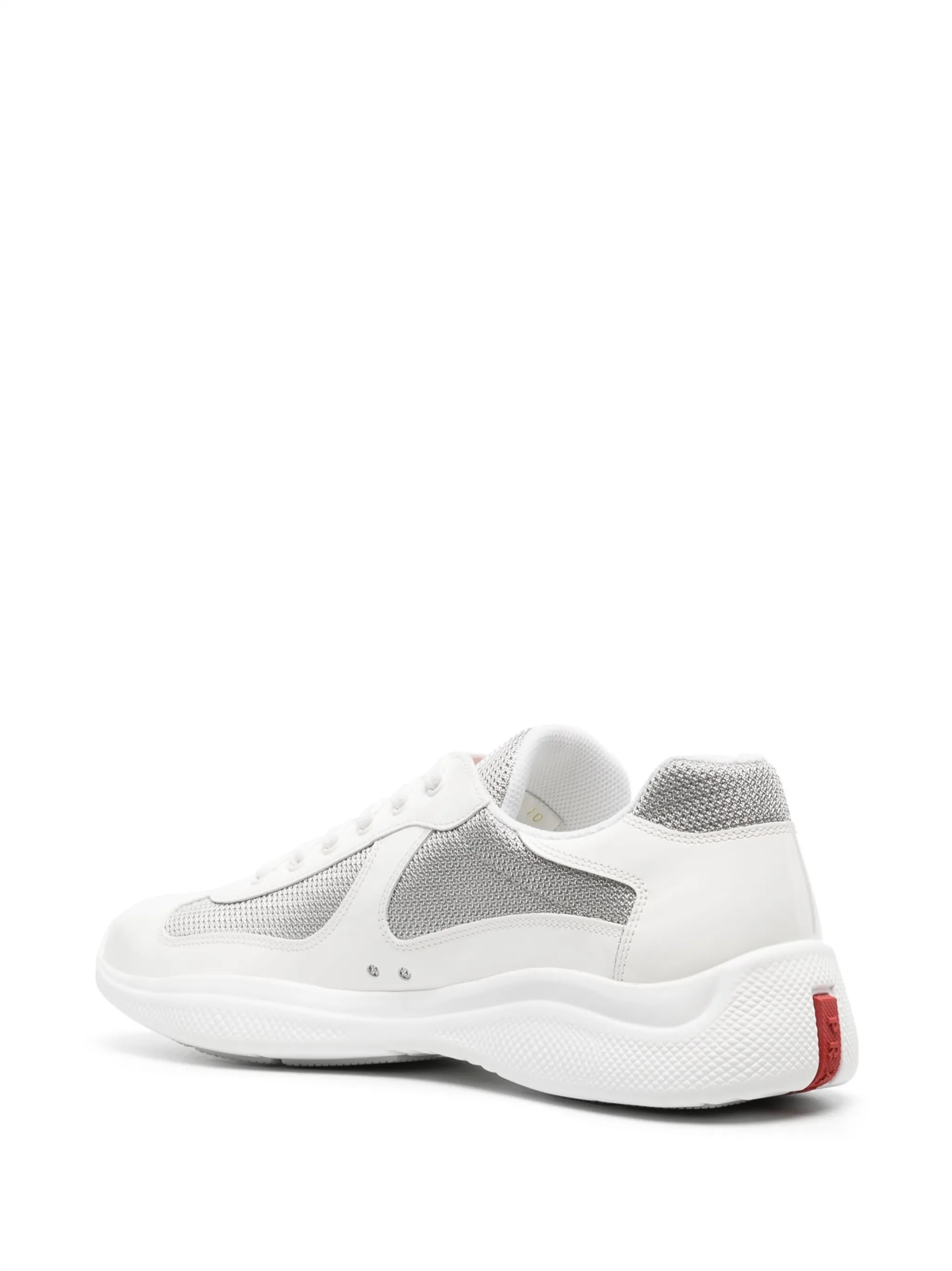 America's Cup sneakers