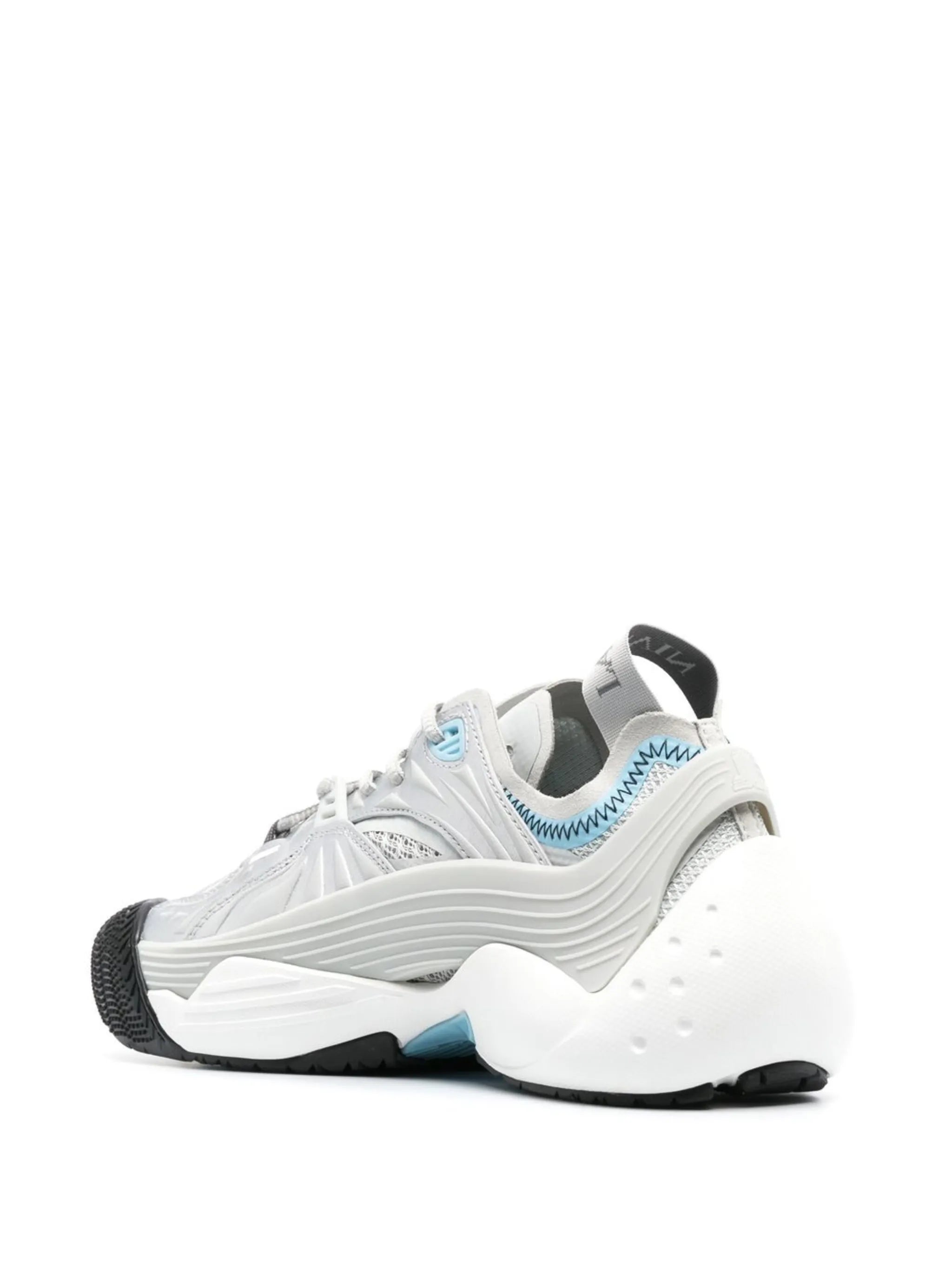 Flash X low-top sneakers