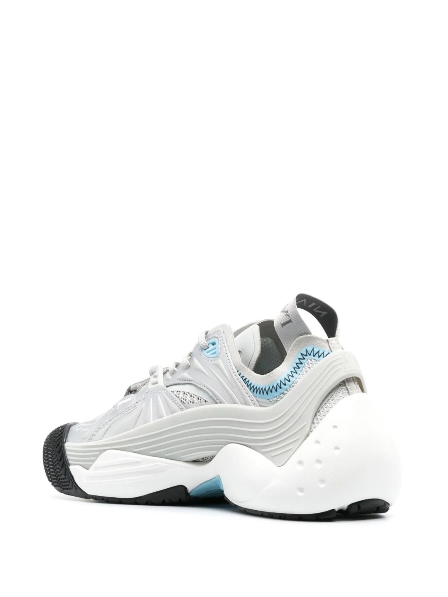 Flash X low-top sneakers
