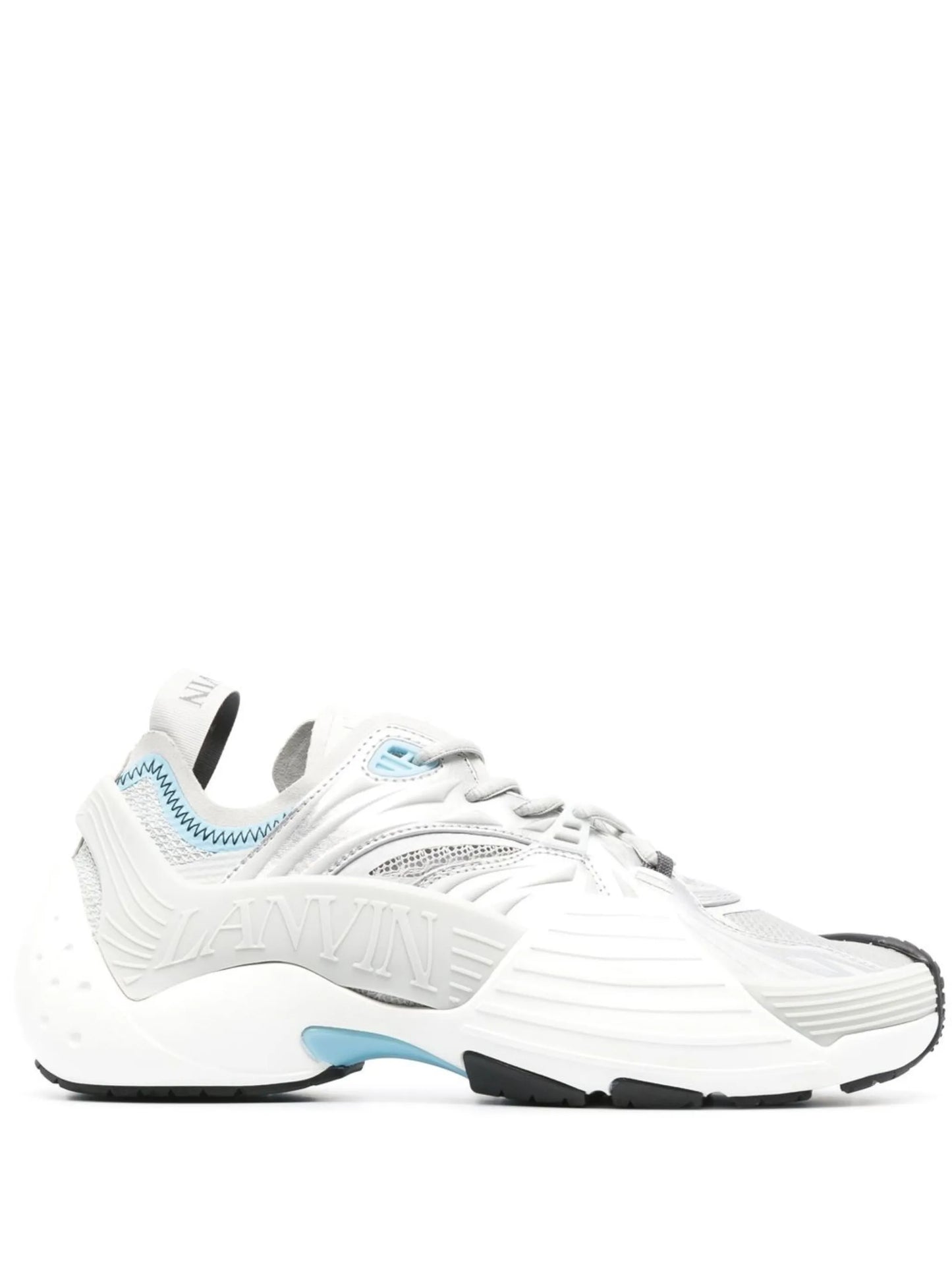 Flash X low-top sneakers