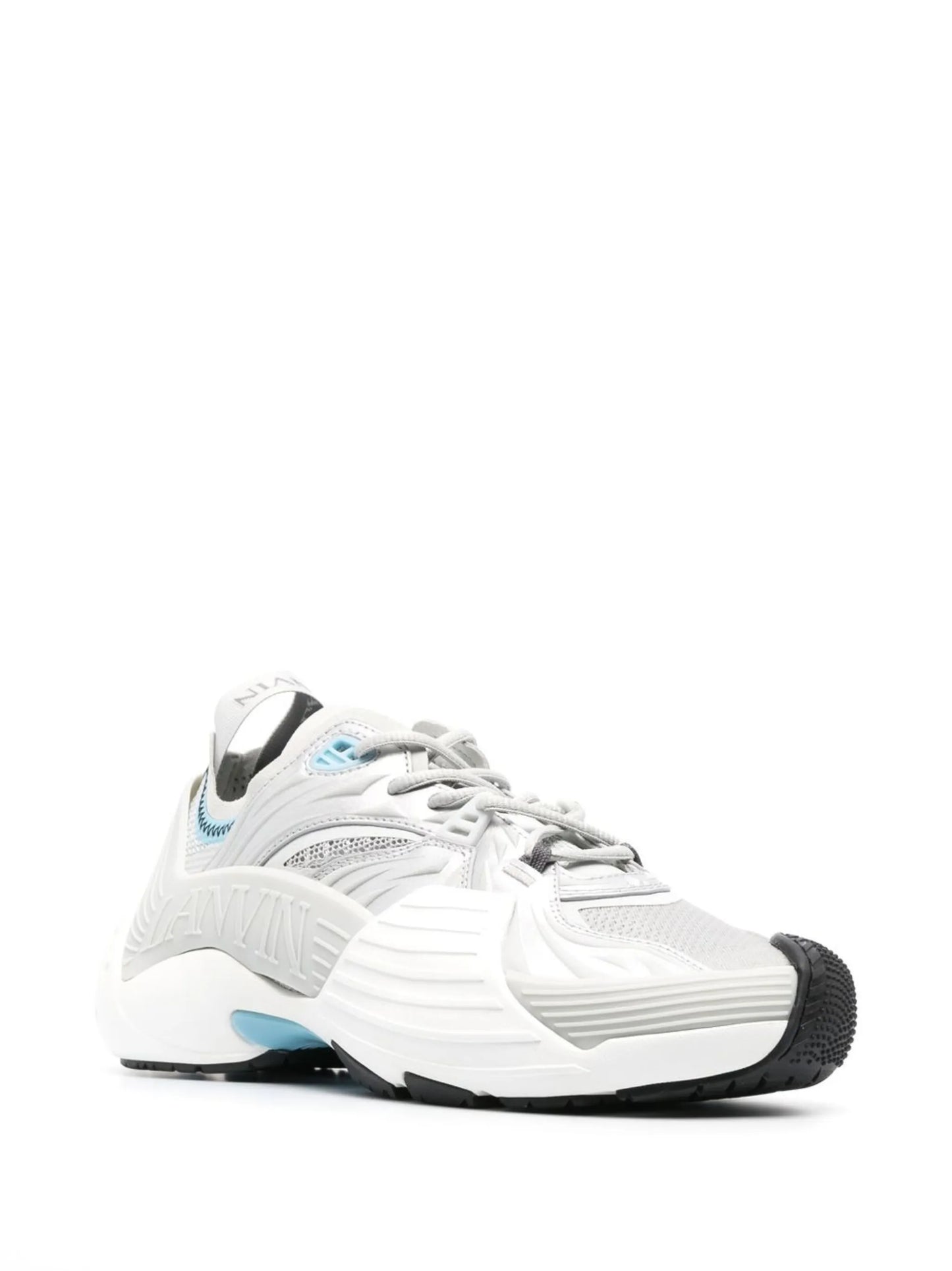 Flash X low-top sneakers