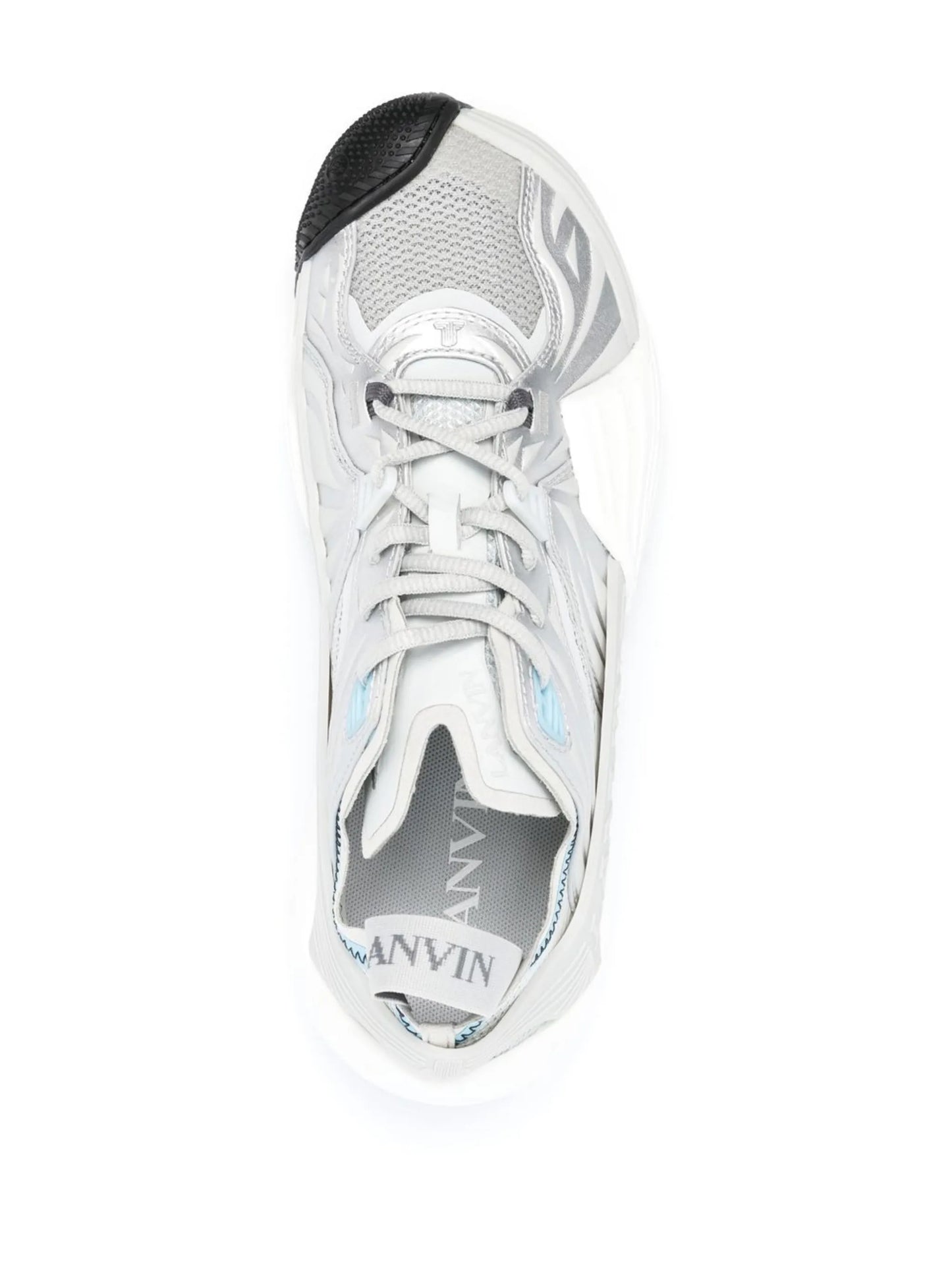 Flash X low-top sneakers