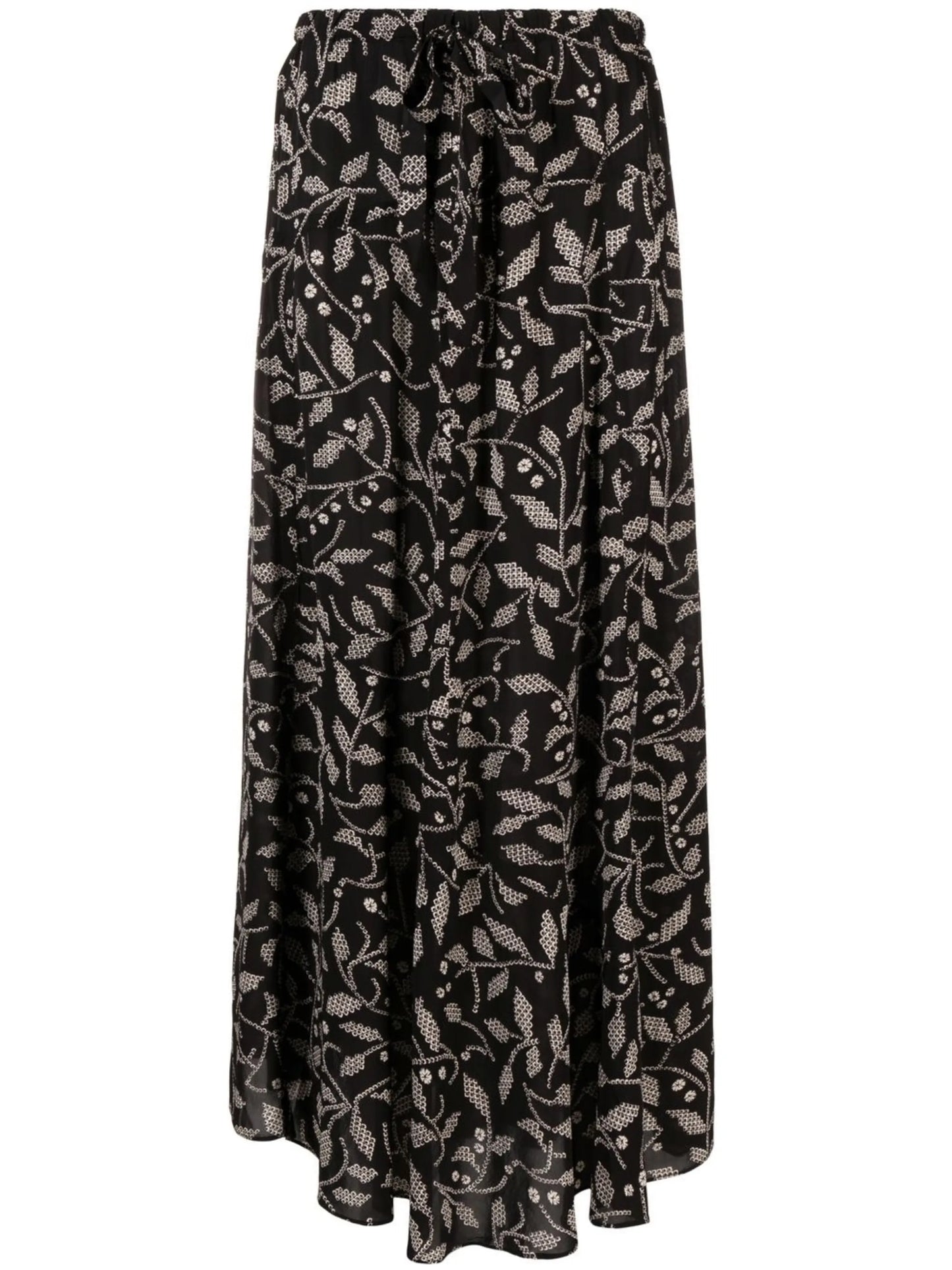 Elonae maxi skirt