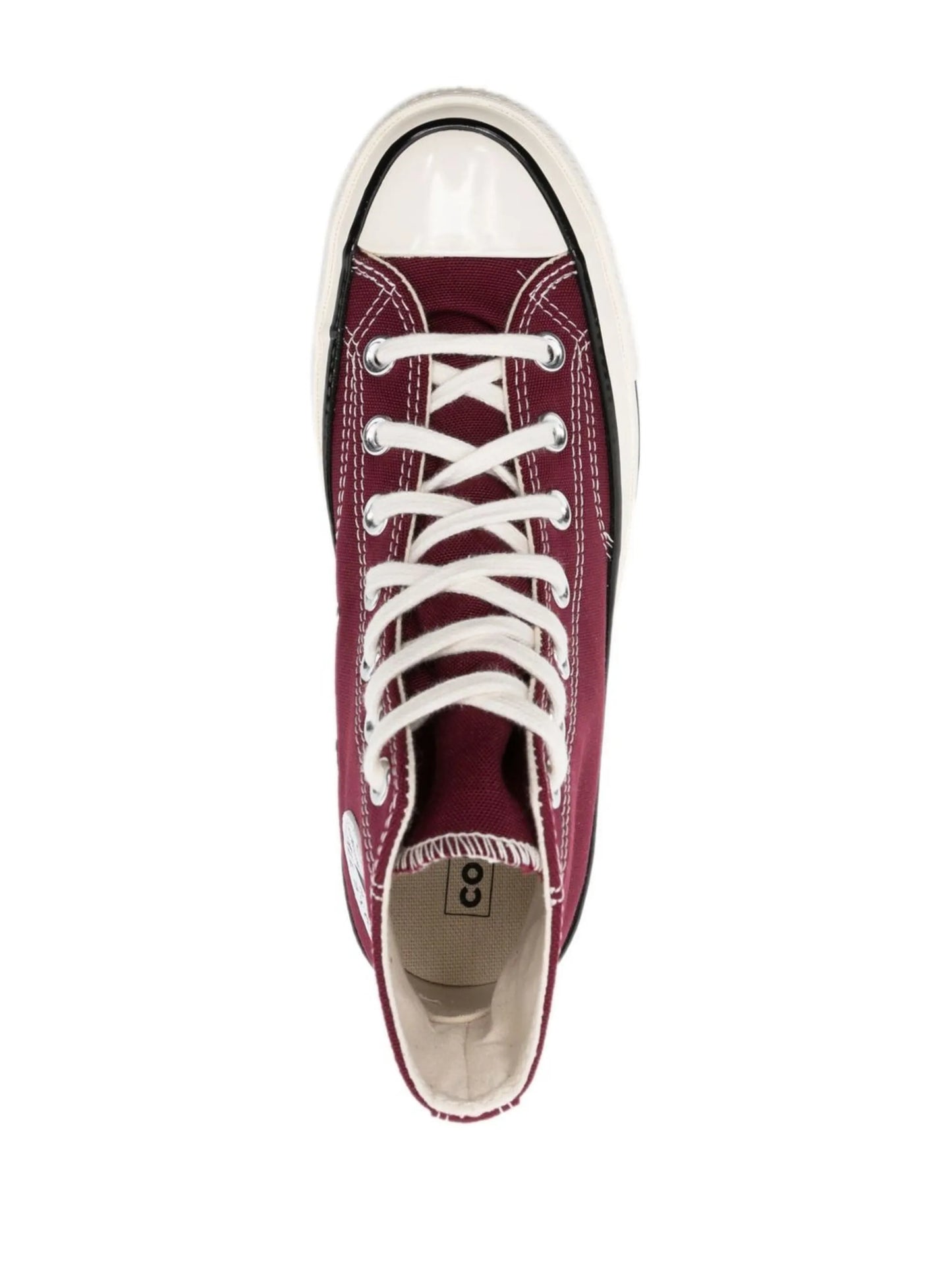 Chuck 70 high-top sneakers