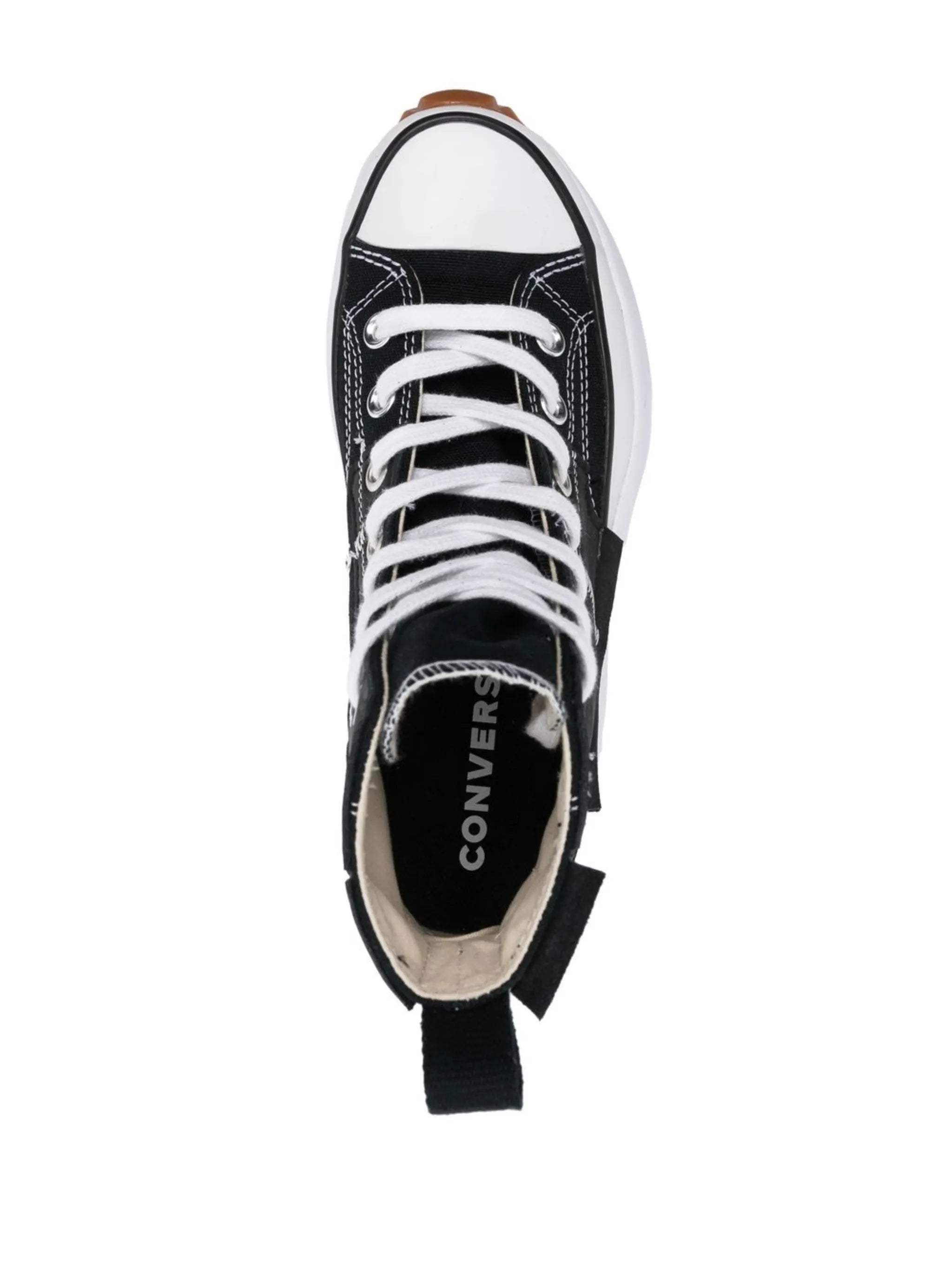 Run Star Hike platform sneakers