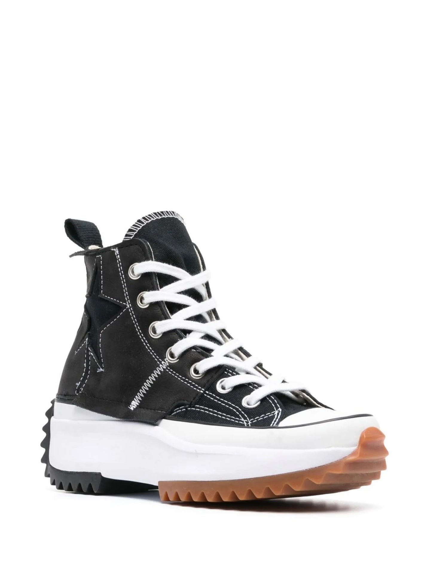 Run Star Hike platform sneakers