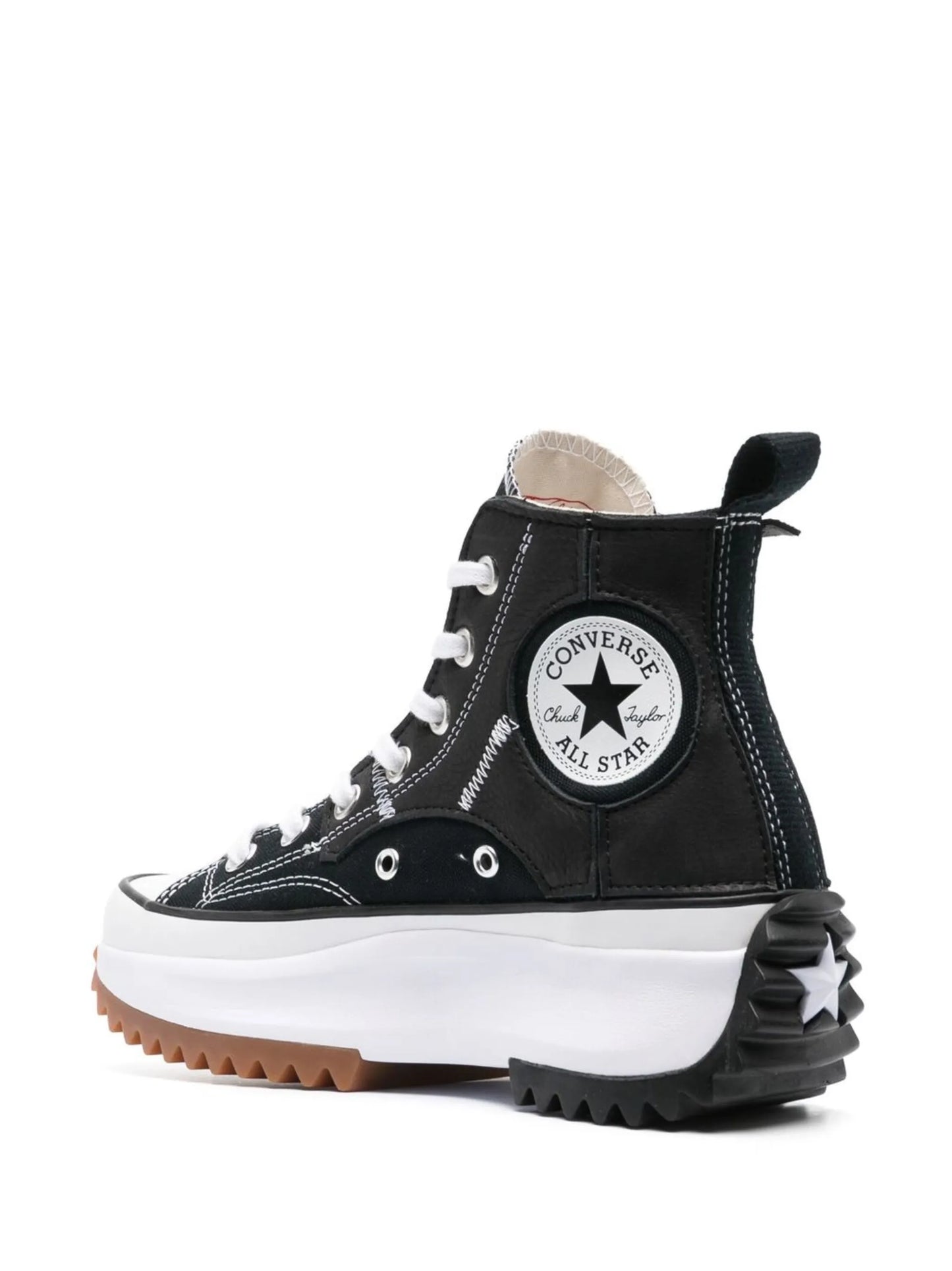 Run Star Hike platform sneakers