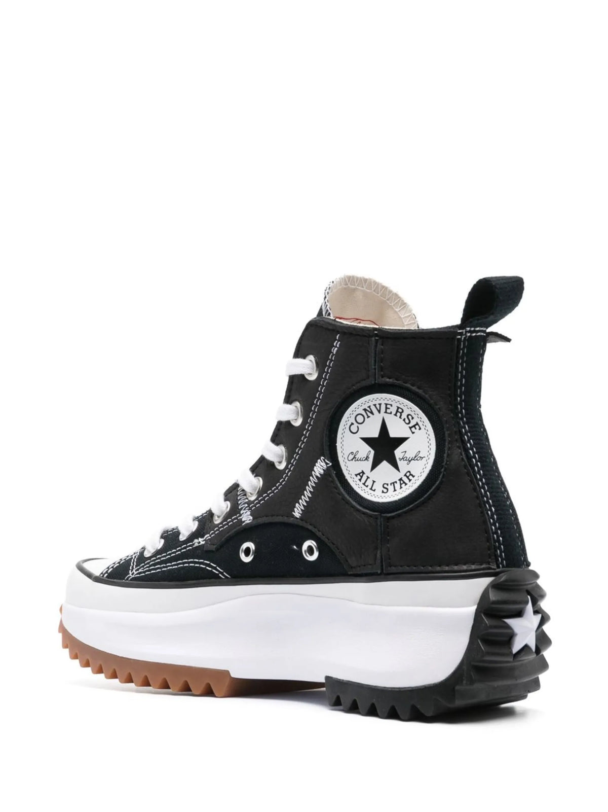 Run Star Hike platform sneakers