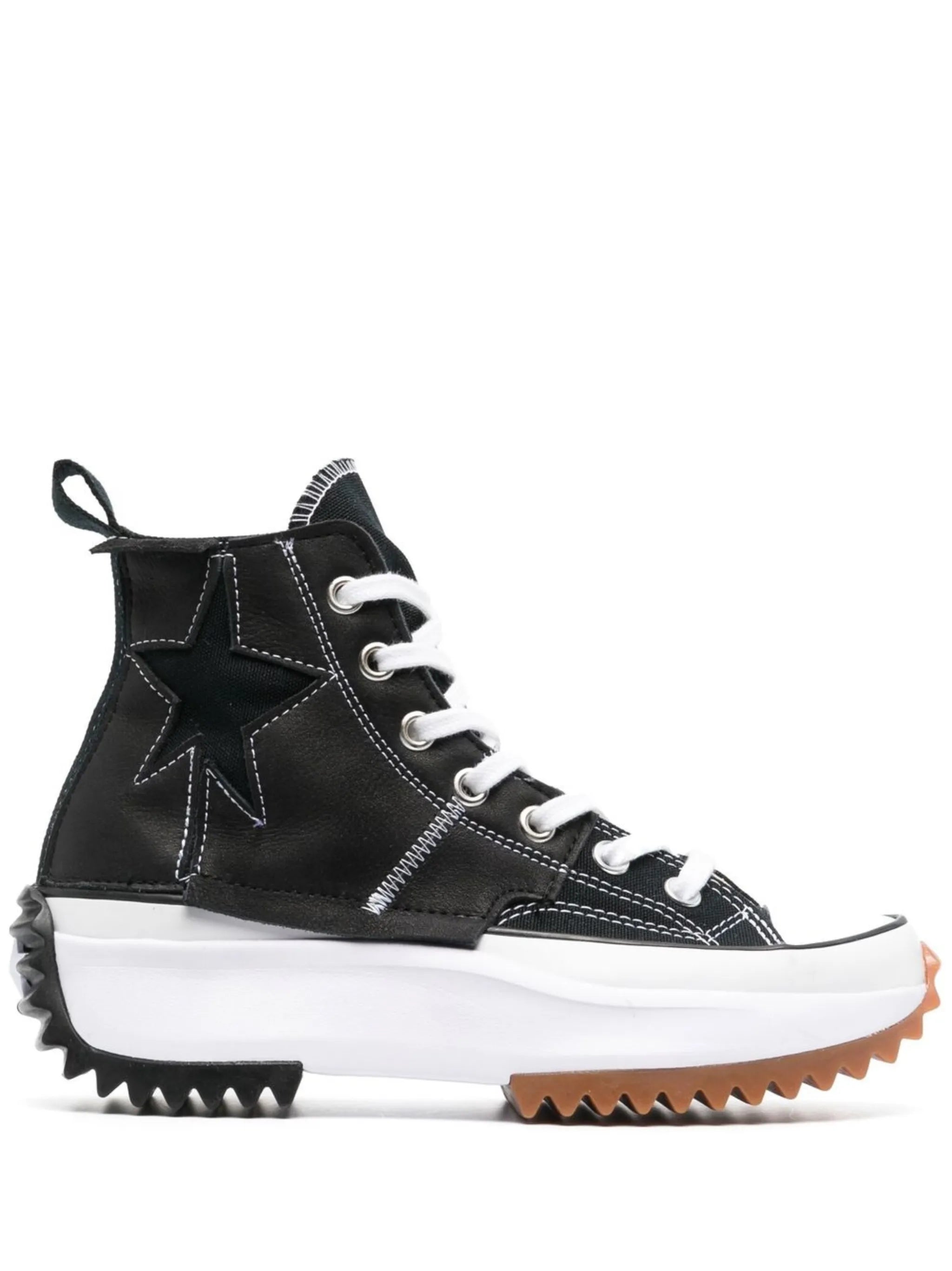 Run Star Hike platform sneakers