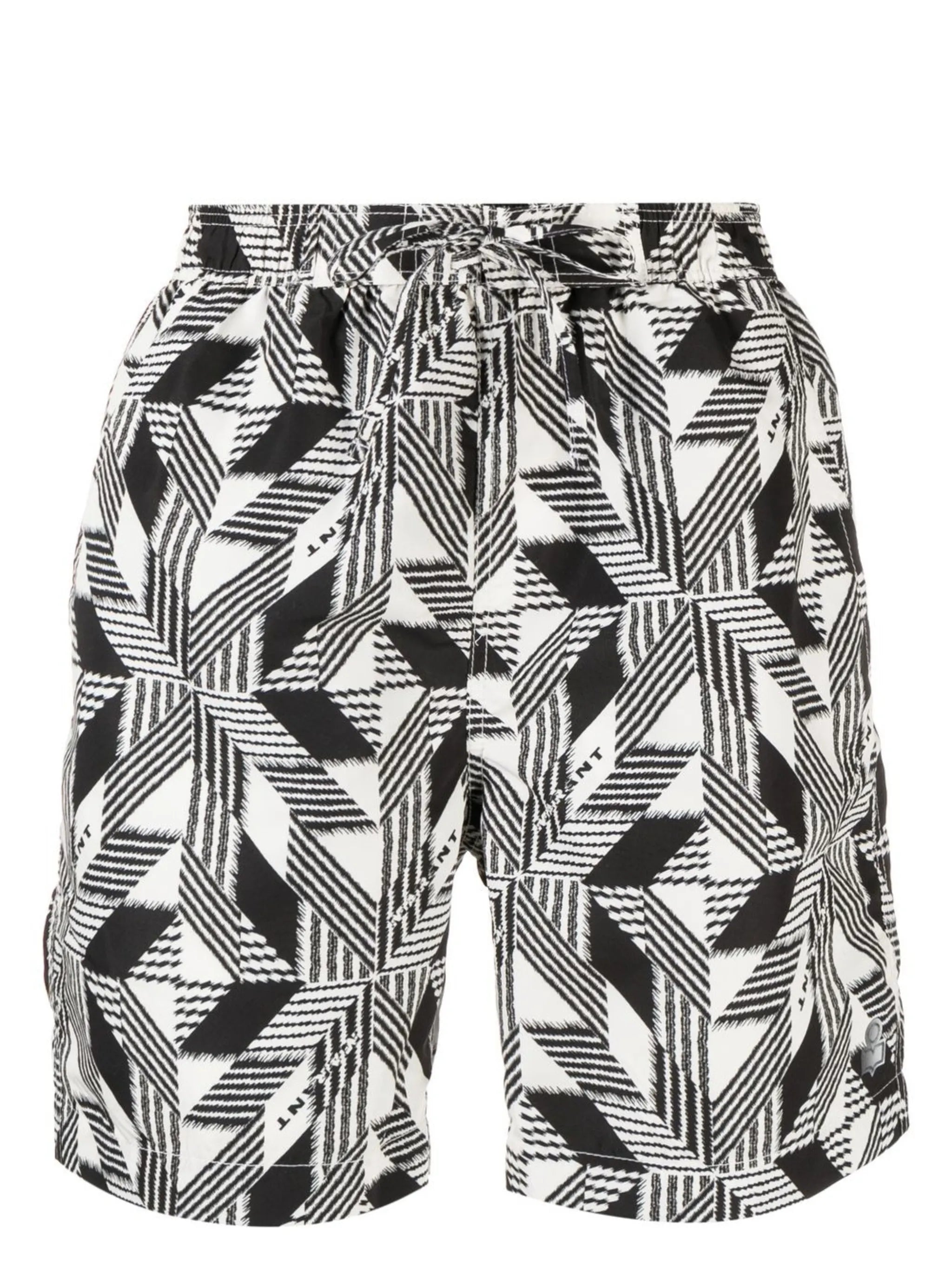 Hydra swim shorts
