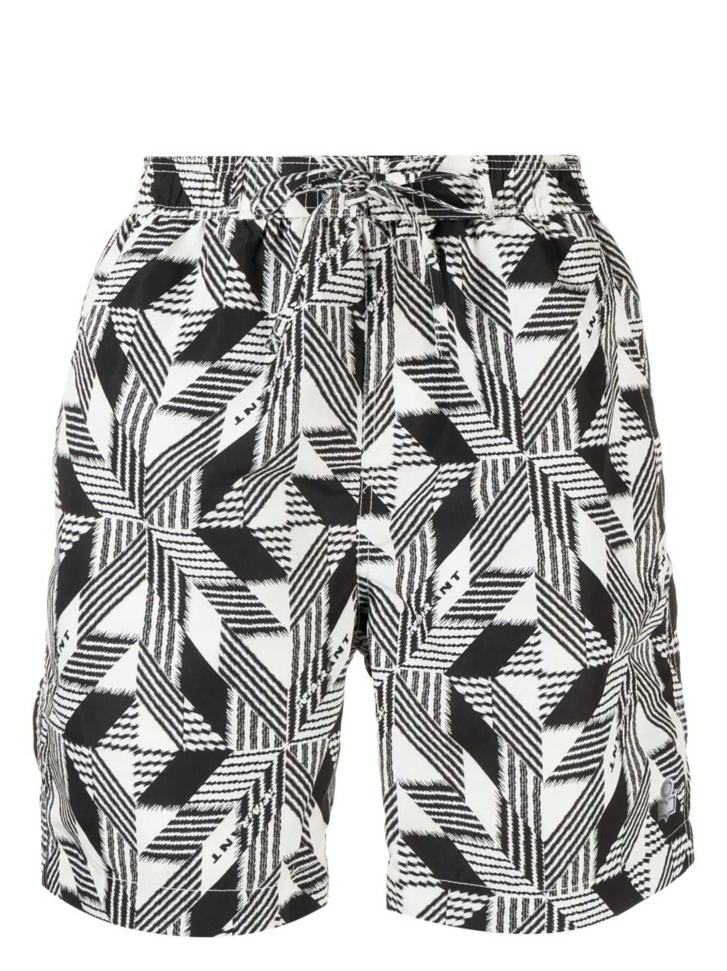 Hydra swim shorts