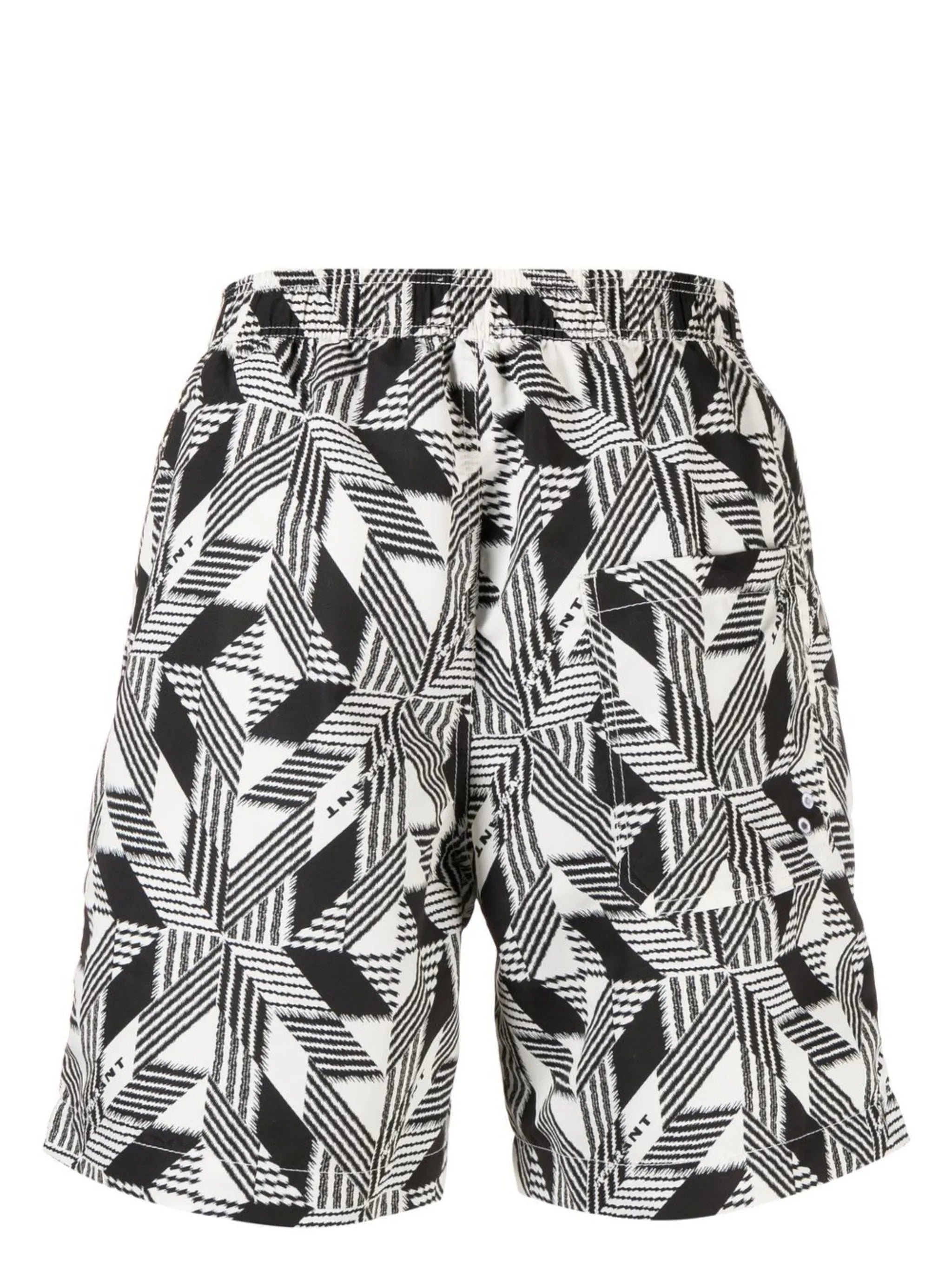 Hydra swim shorts