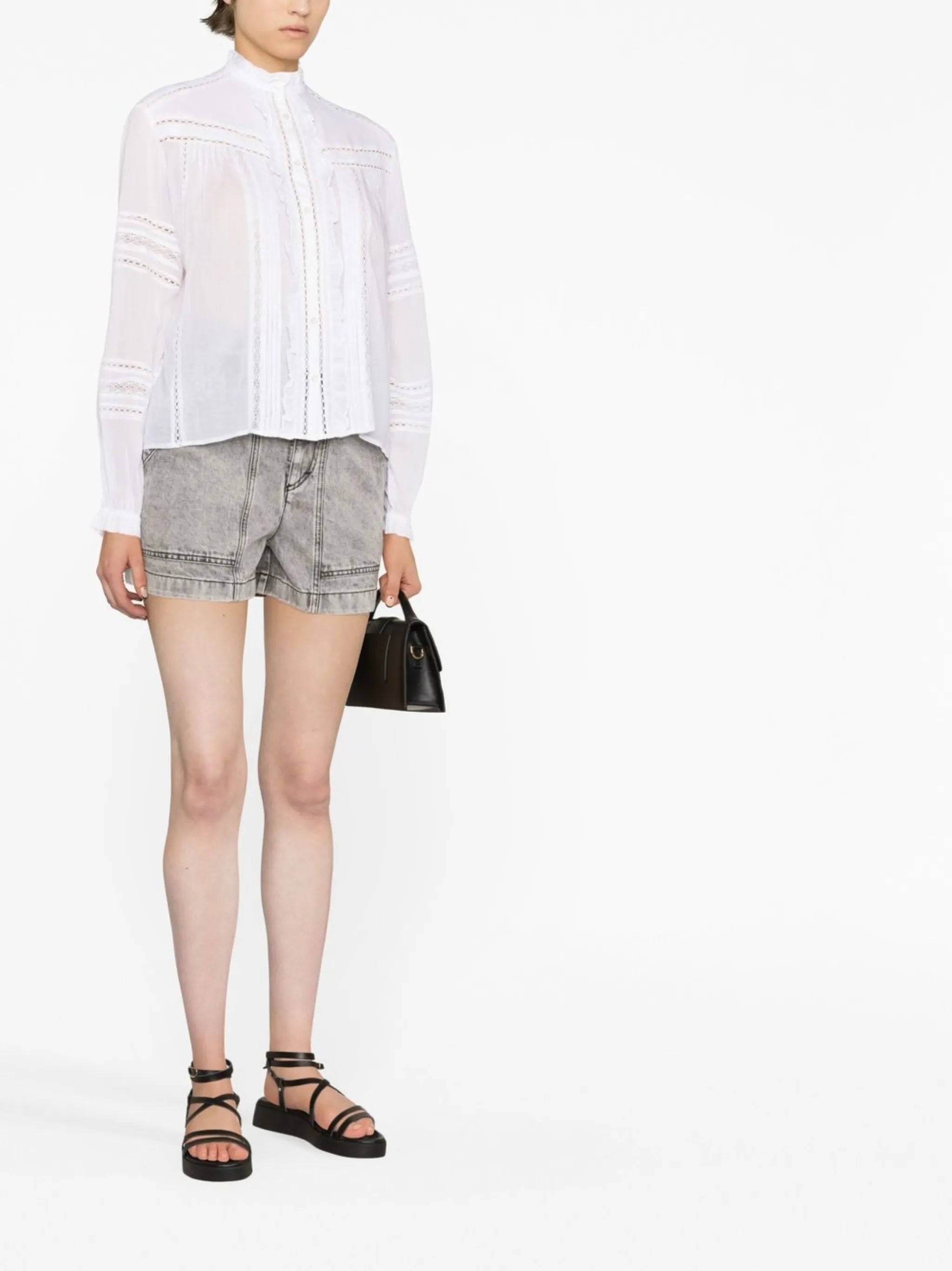 Metina blouse