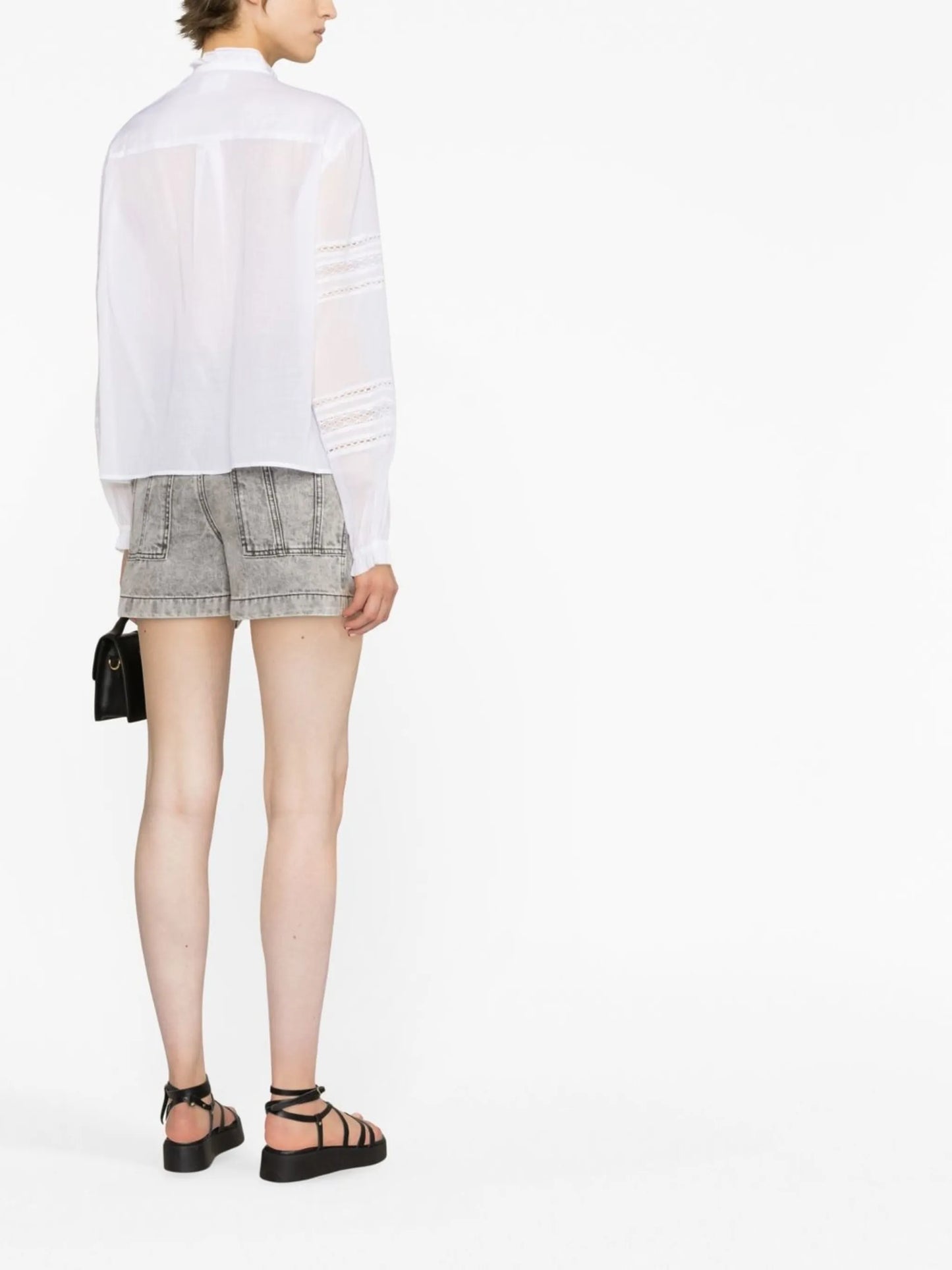 Metina blouse