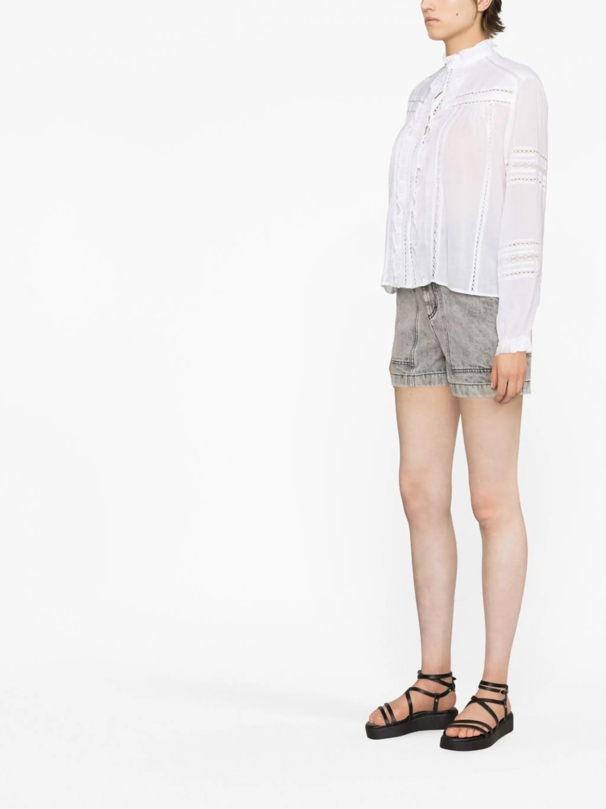 Metina blouse