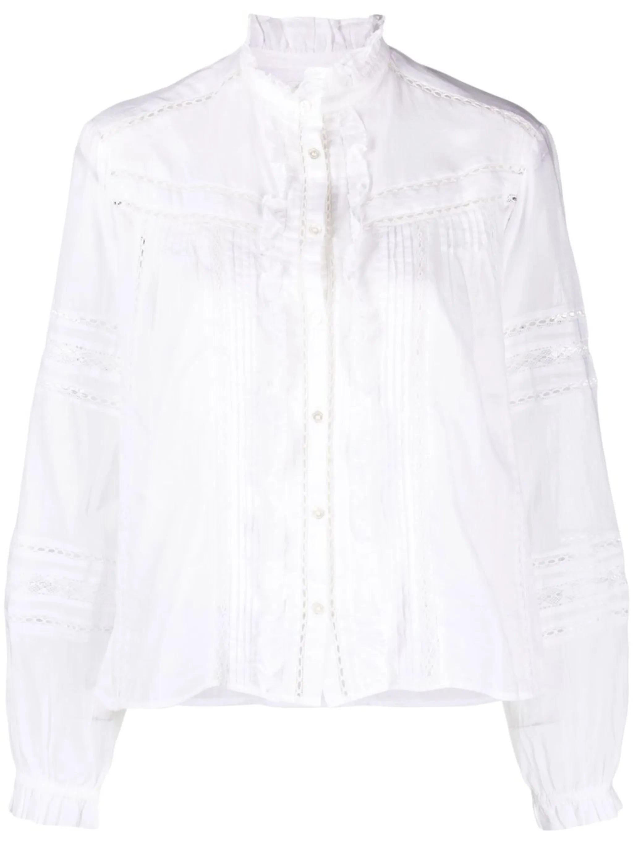 Metina blouse