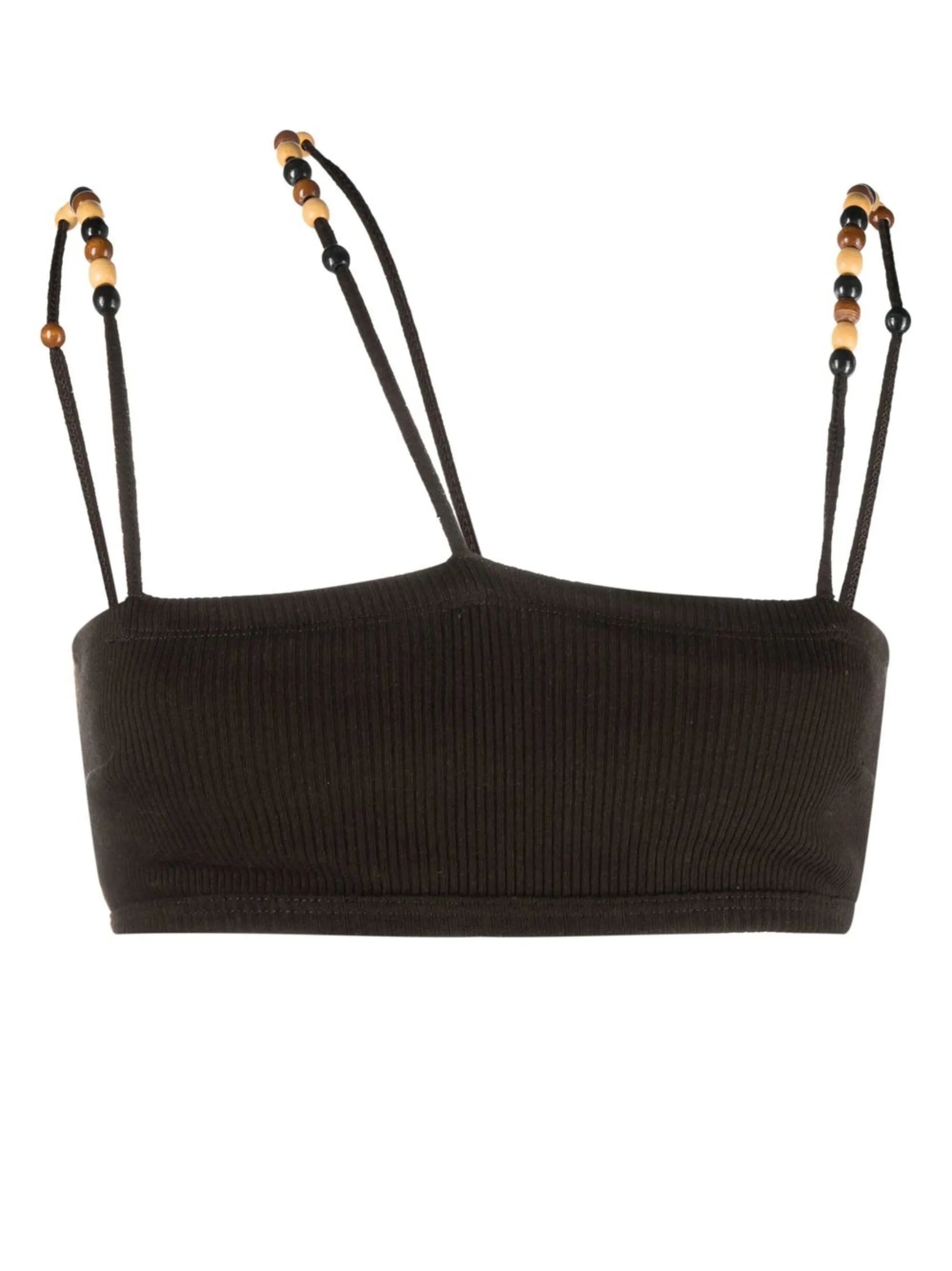 Tav multi-strap bra