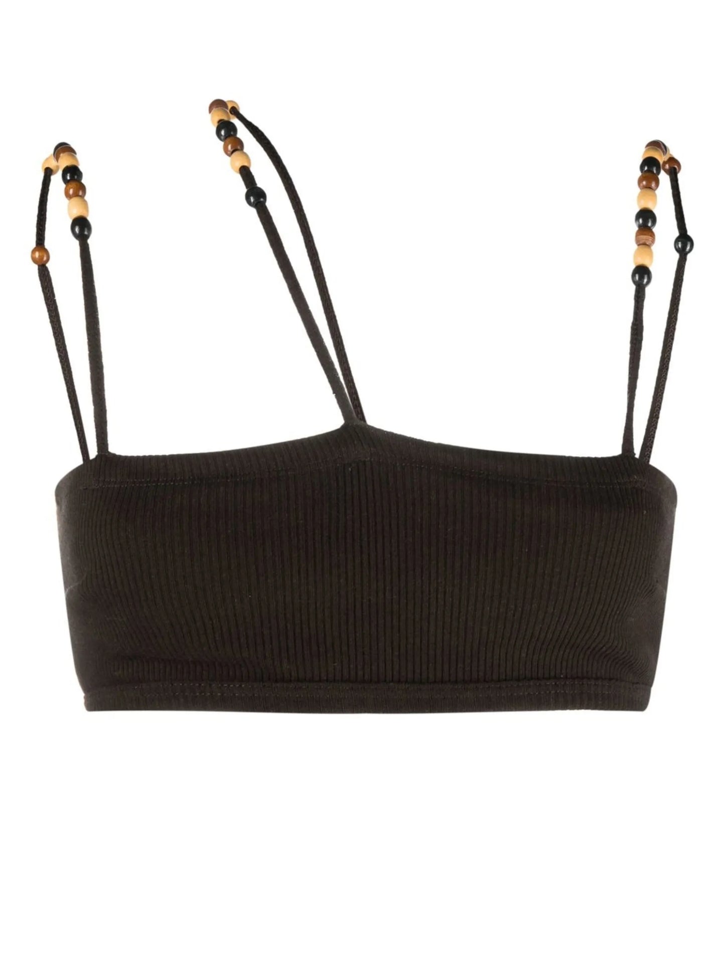 Tav multi-strap bra