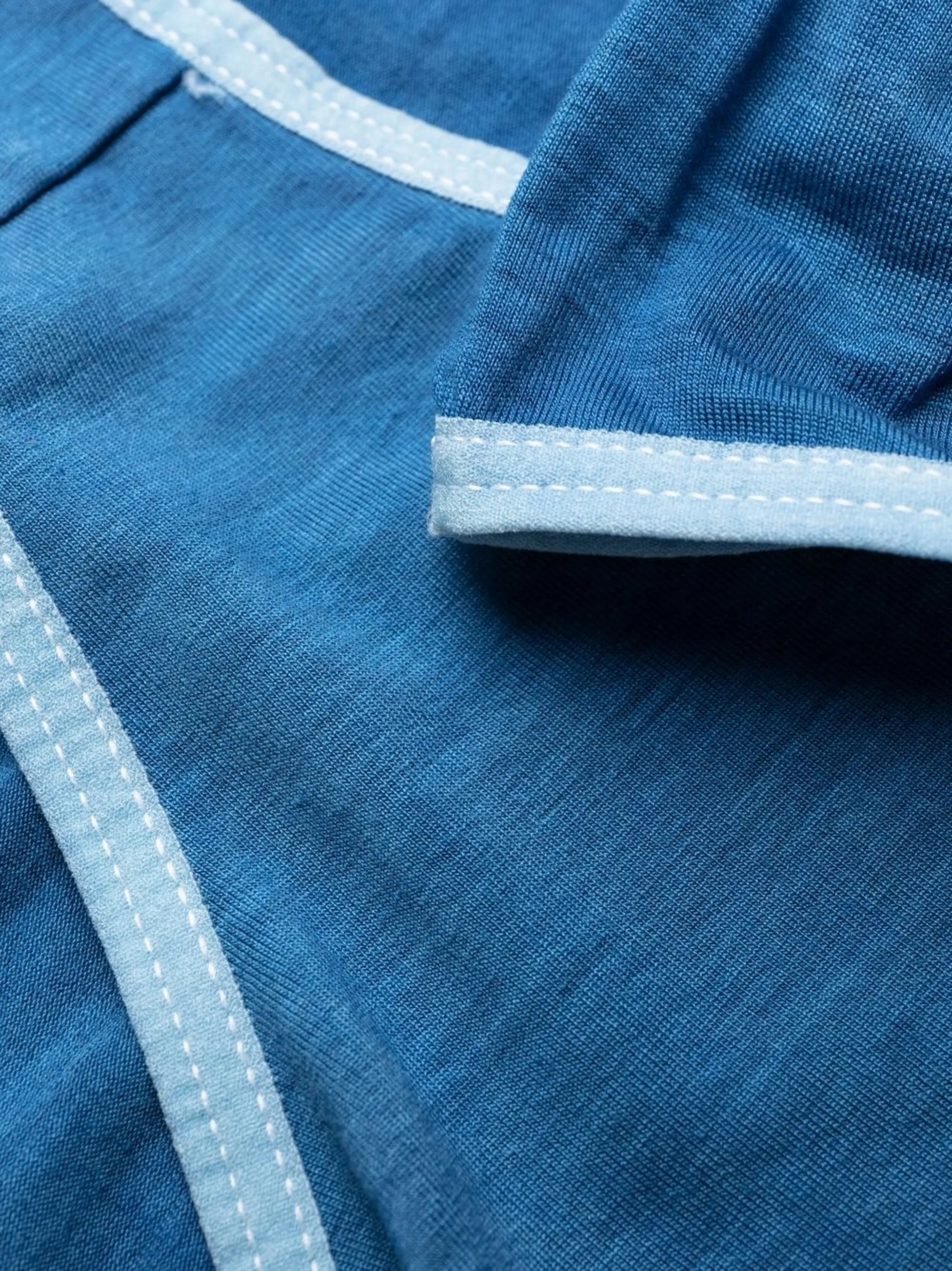 two-pack Bell low-rise briefs
