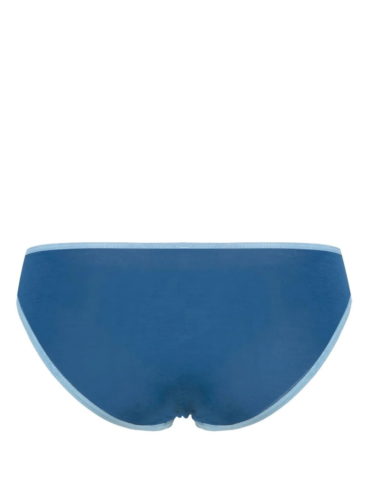 two-pack Bell low-rise briefs