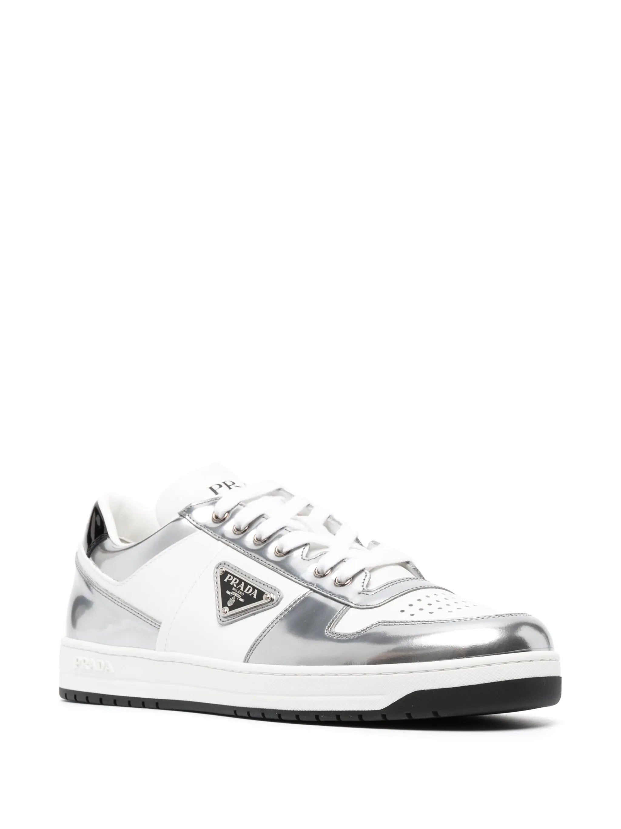 Downtown low-top sneakers