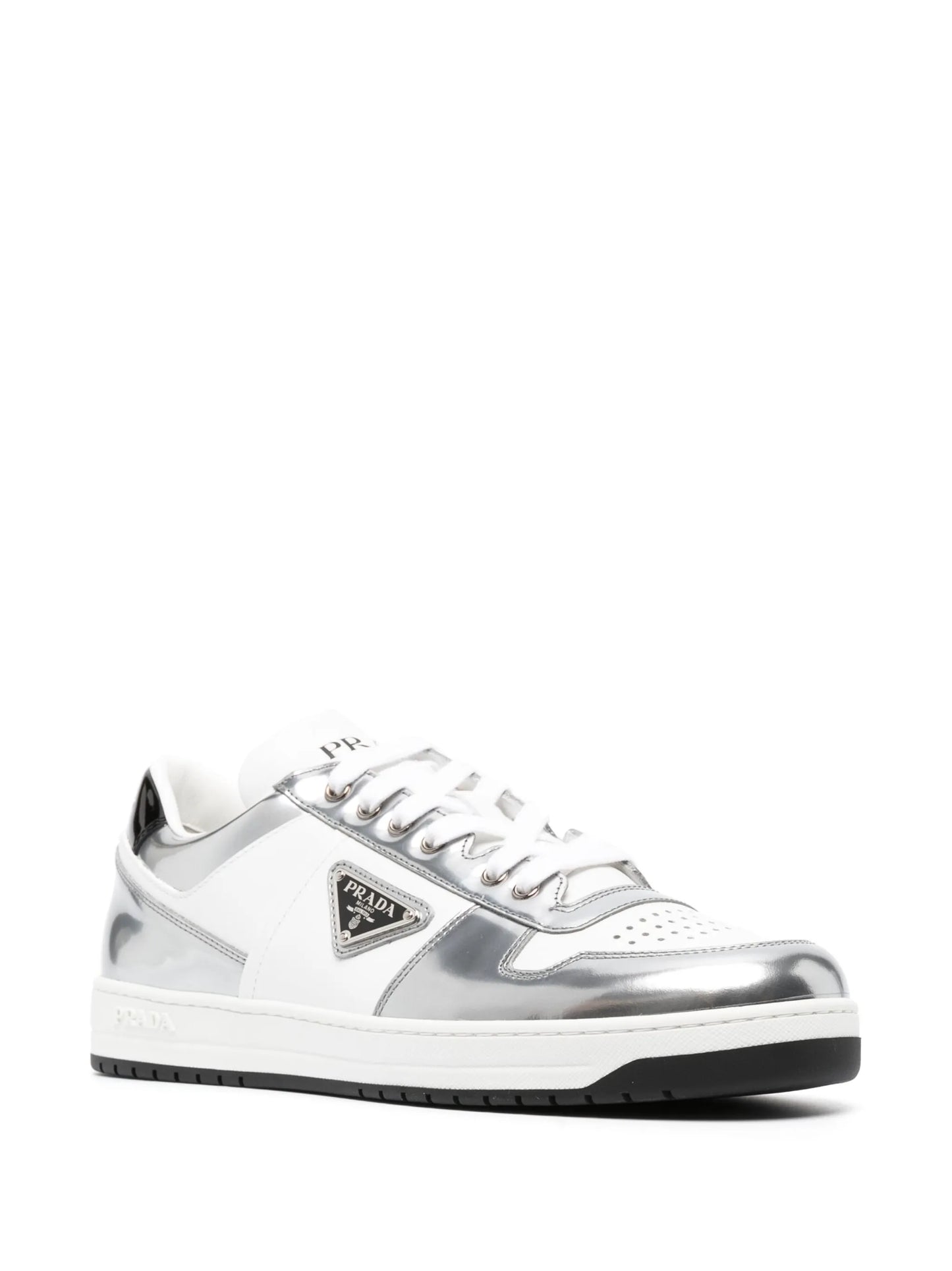 Downtown low-top sneakers