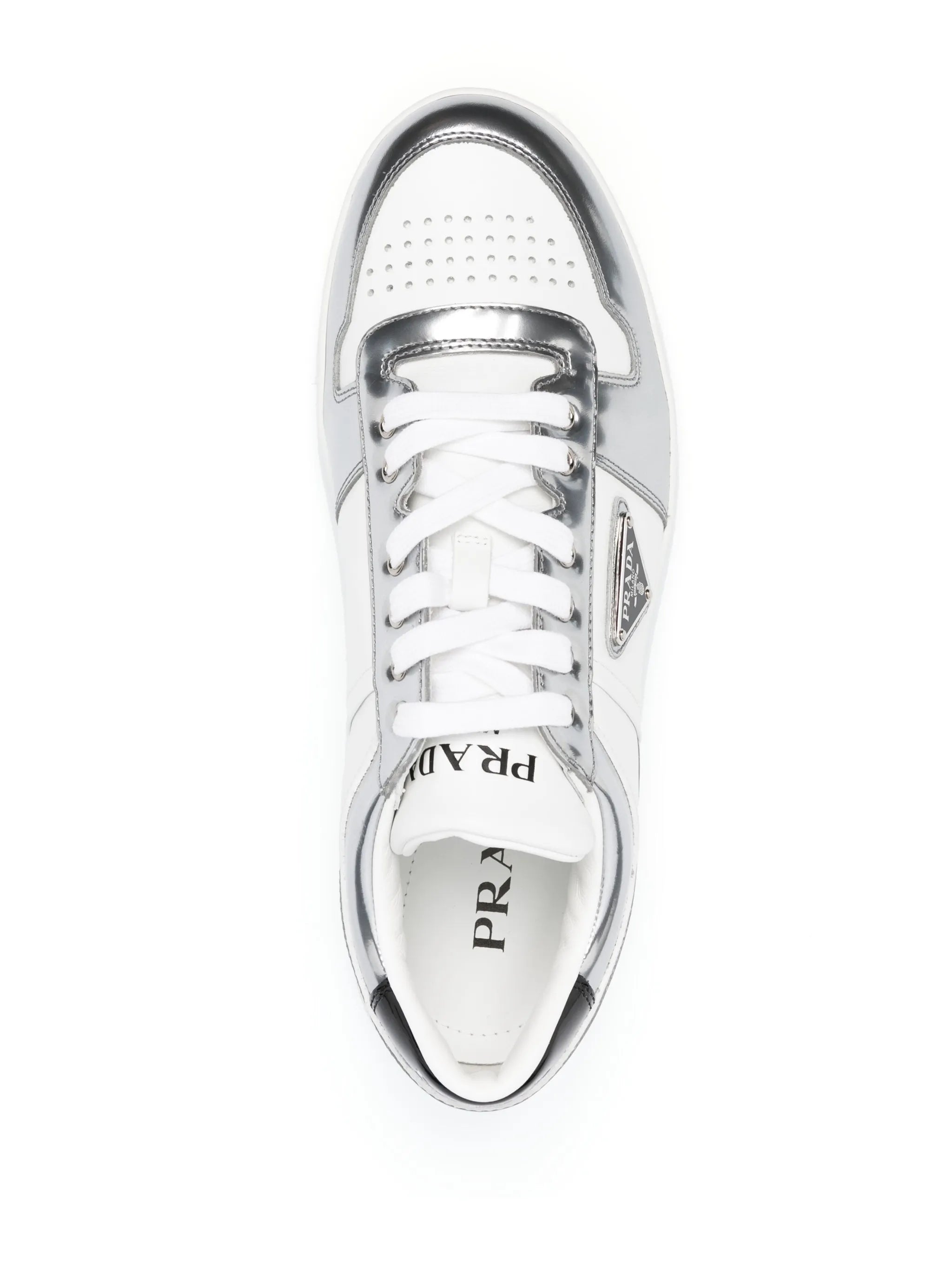 Downtown low-top sneakers