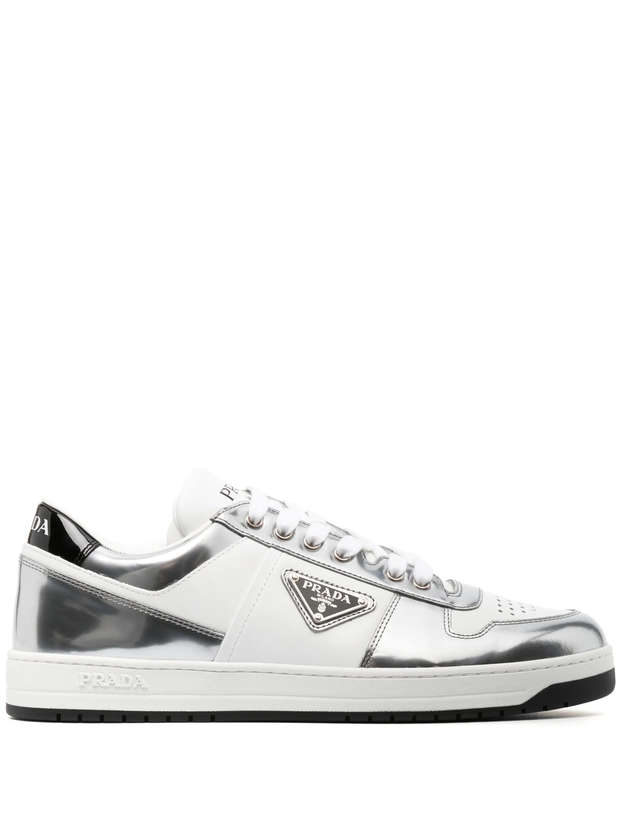 Downtown low-top sneakers
