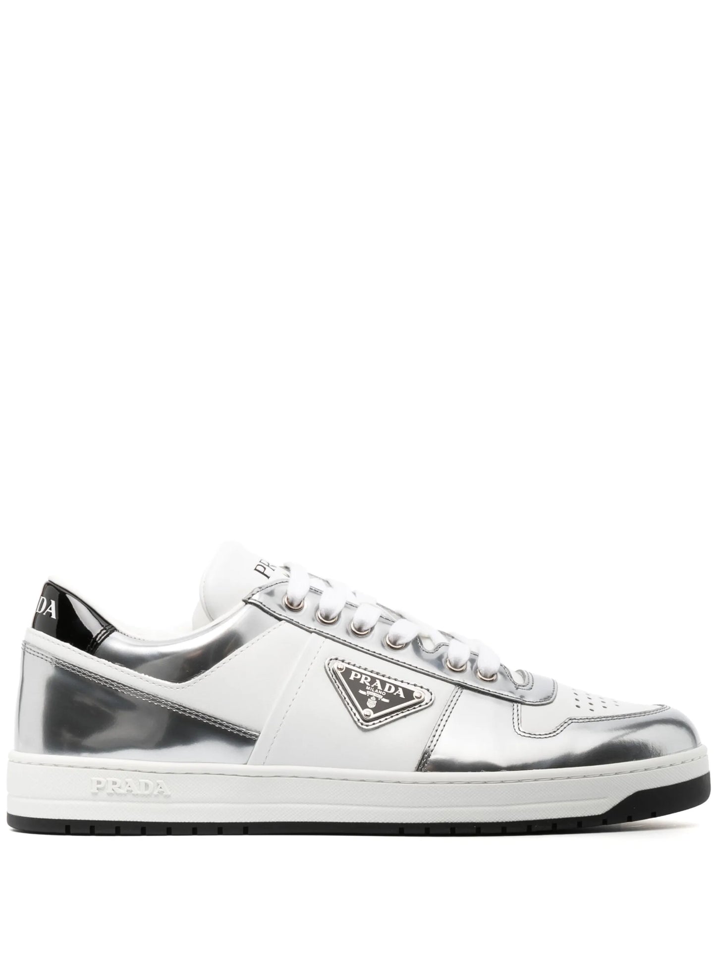 Downtown low-top sneakers