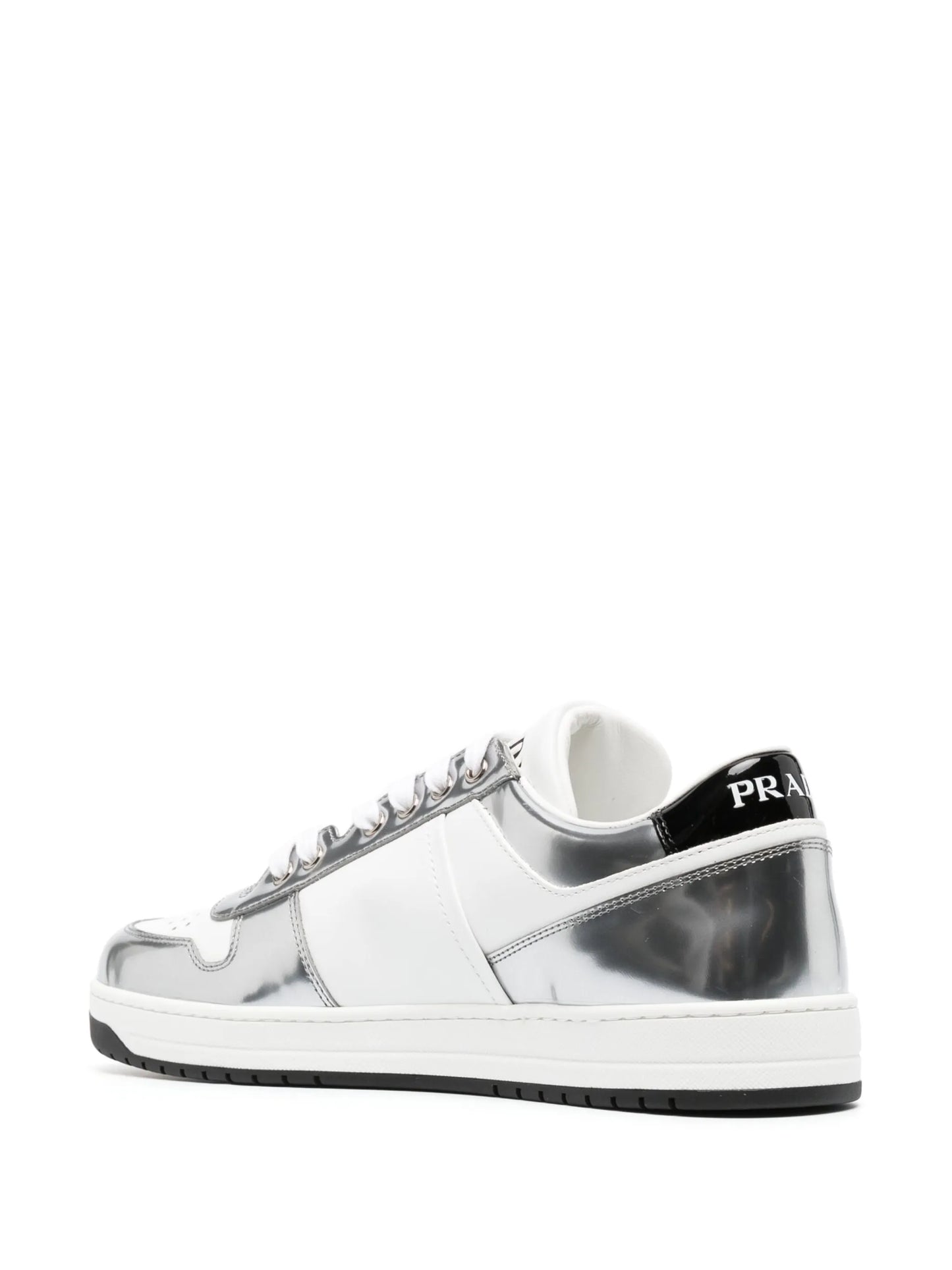Downtown low-top sneakers
