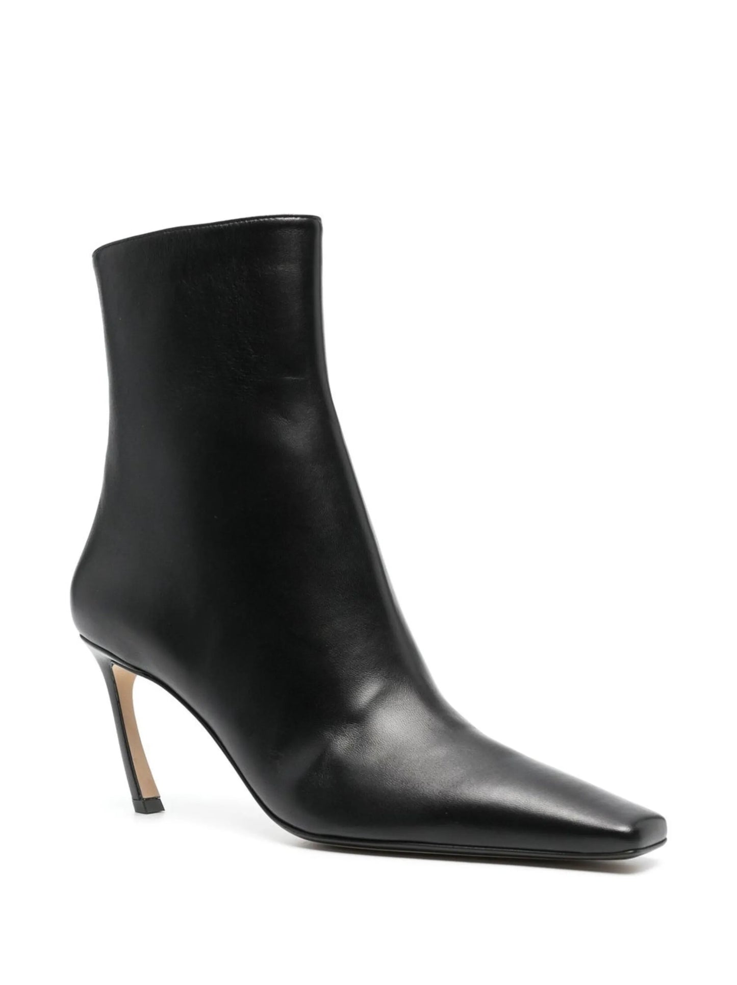 Swing 80 leather boots