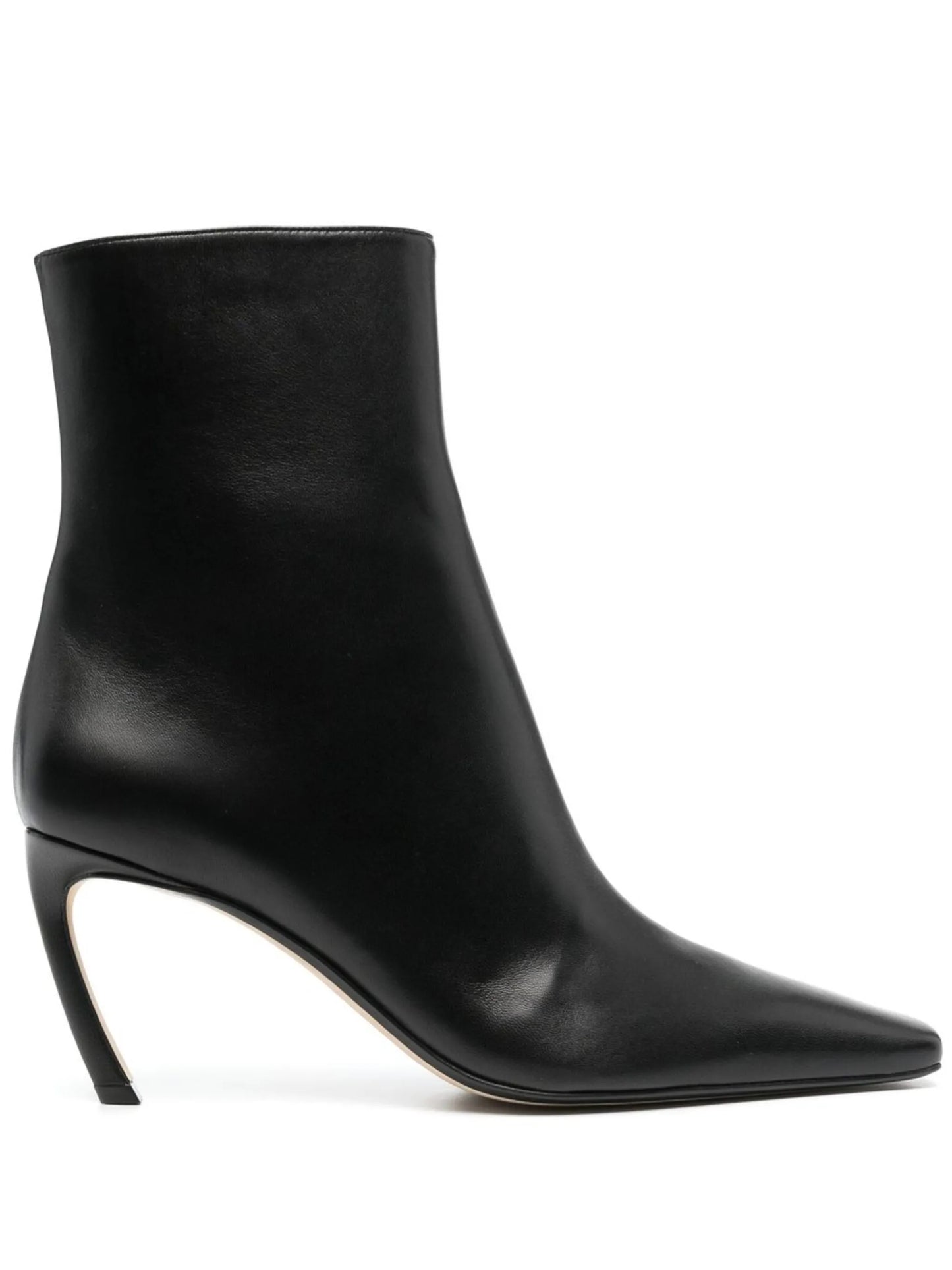Swing 80 leather boots