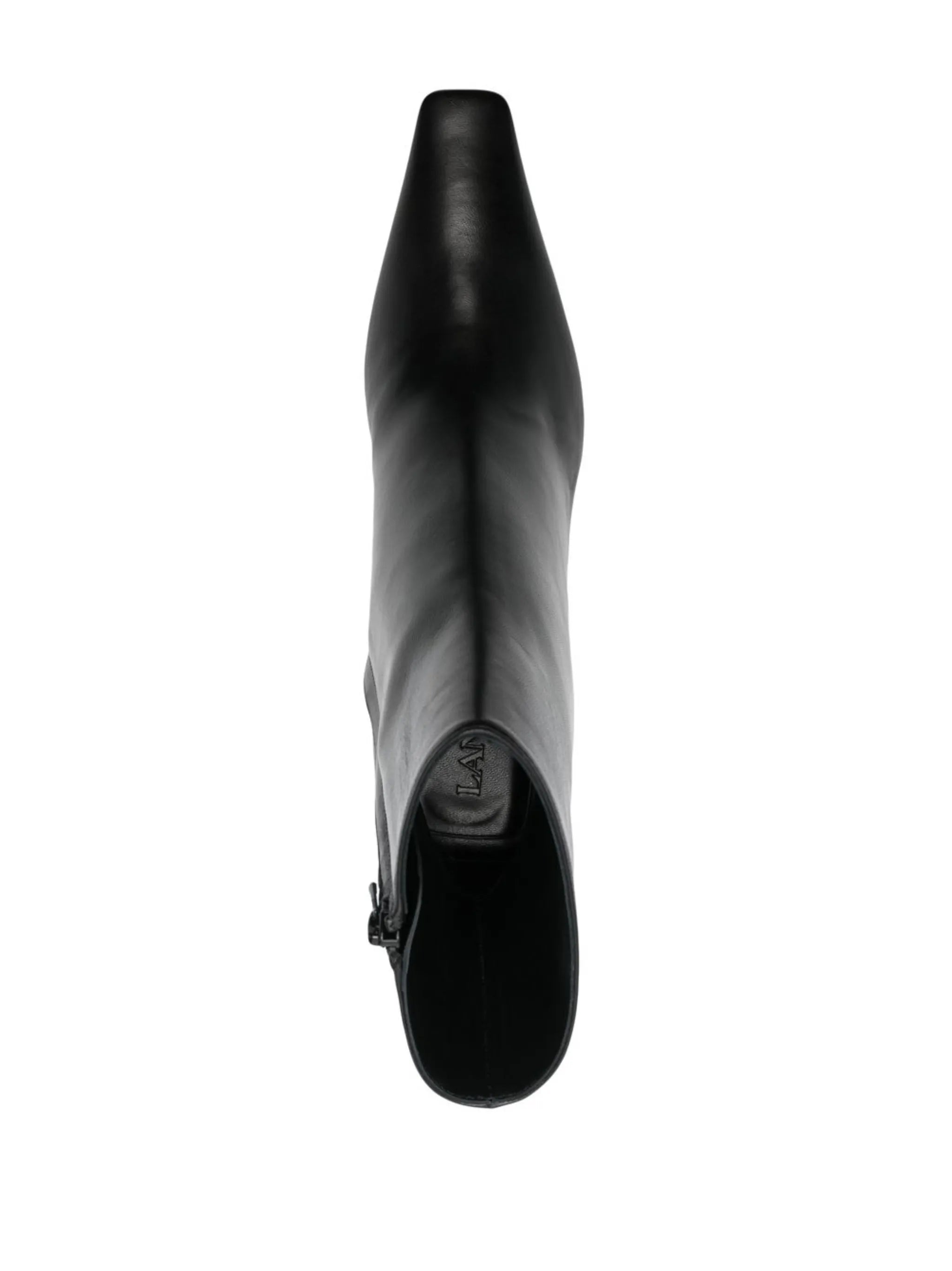 Swing 80 leather boots