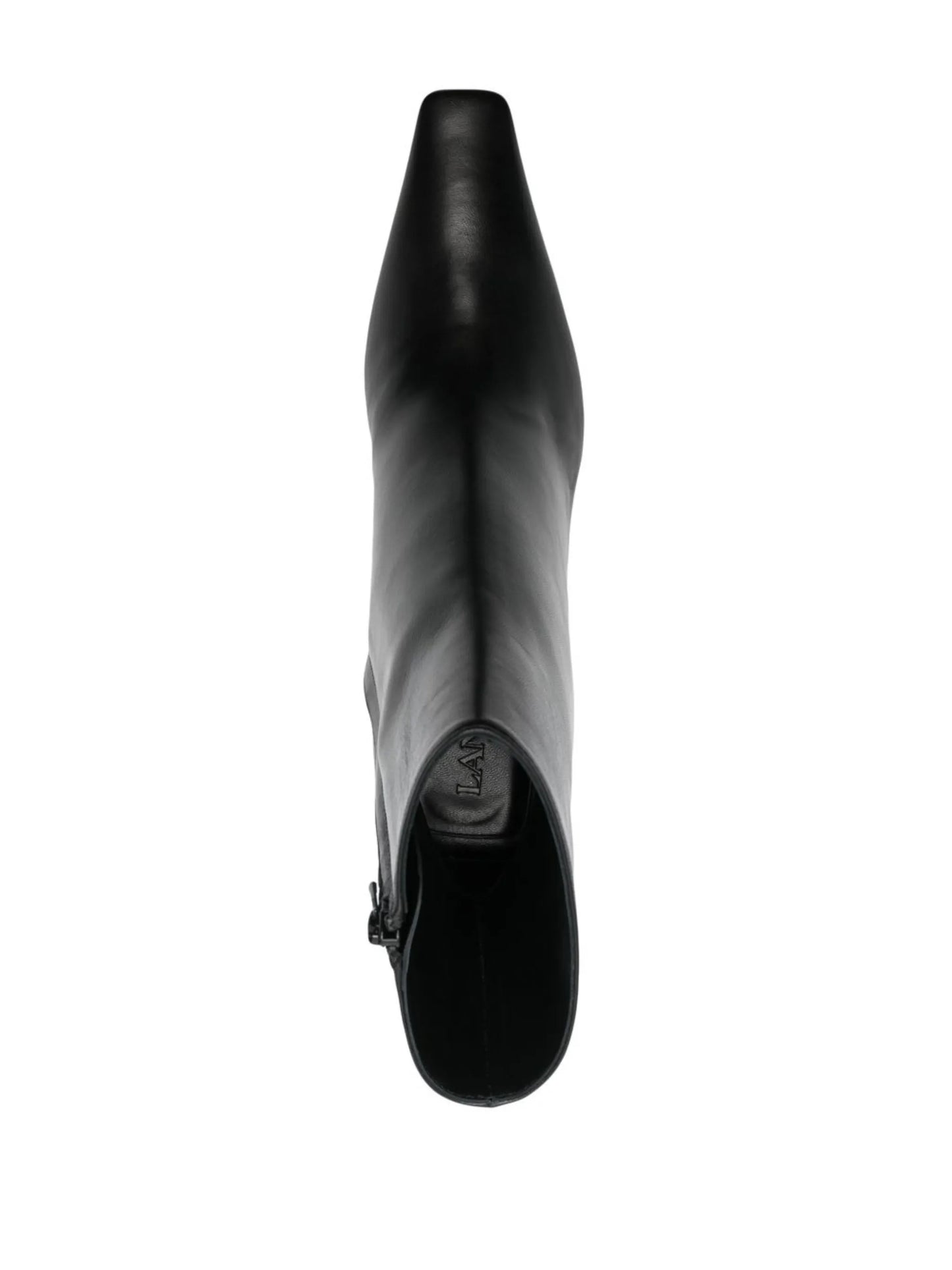 Swing 80 leather boots