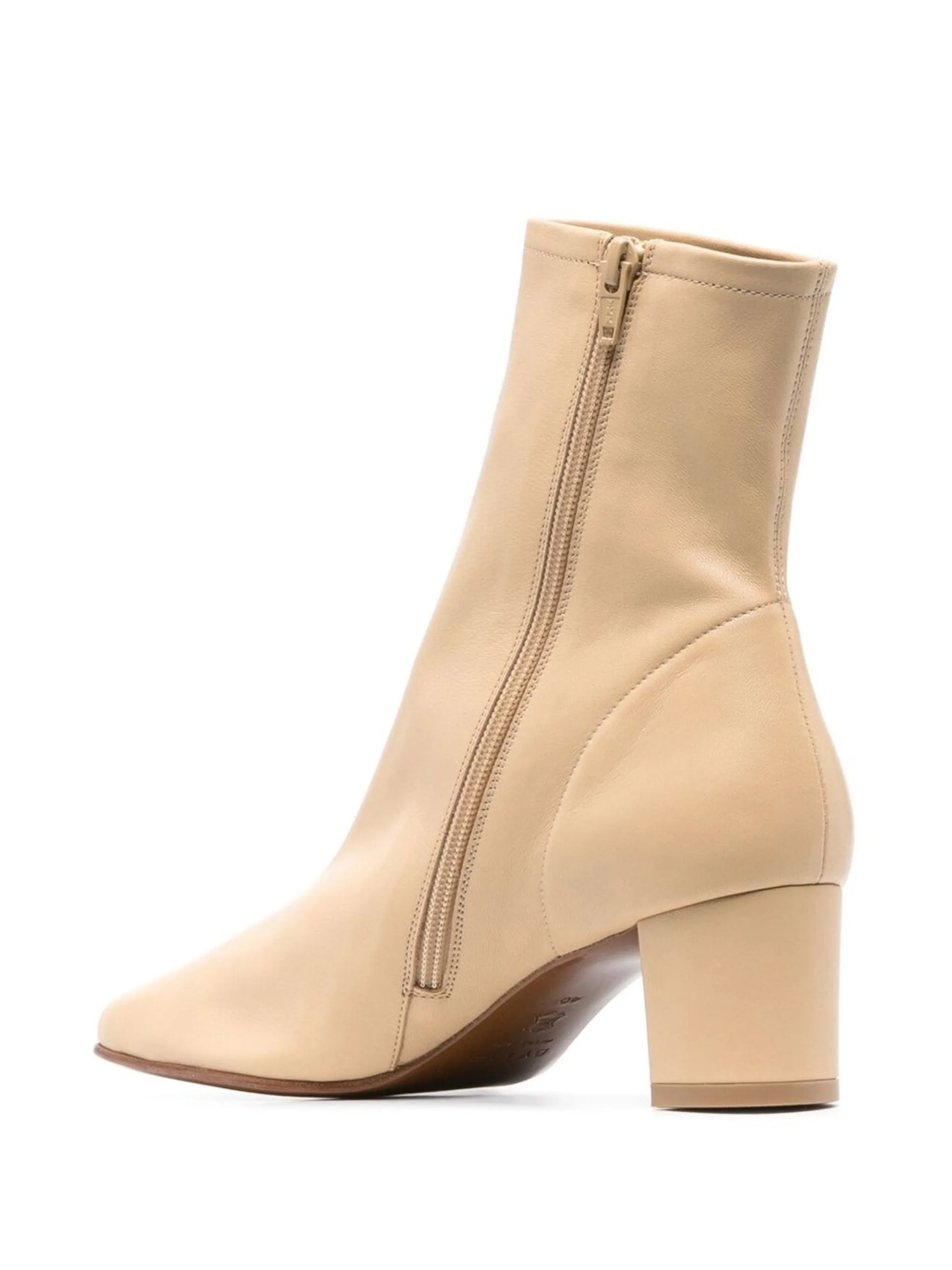 Sofia ankle boots