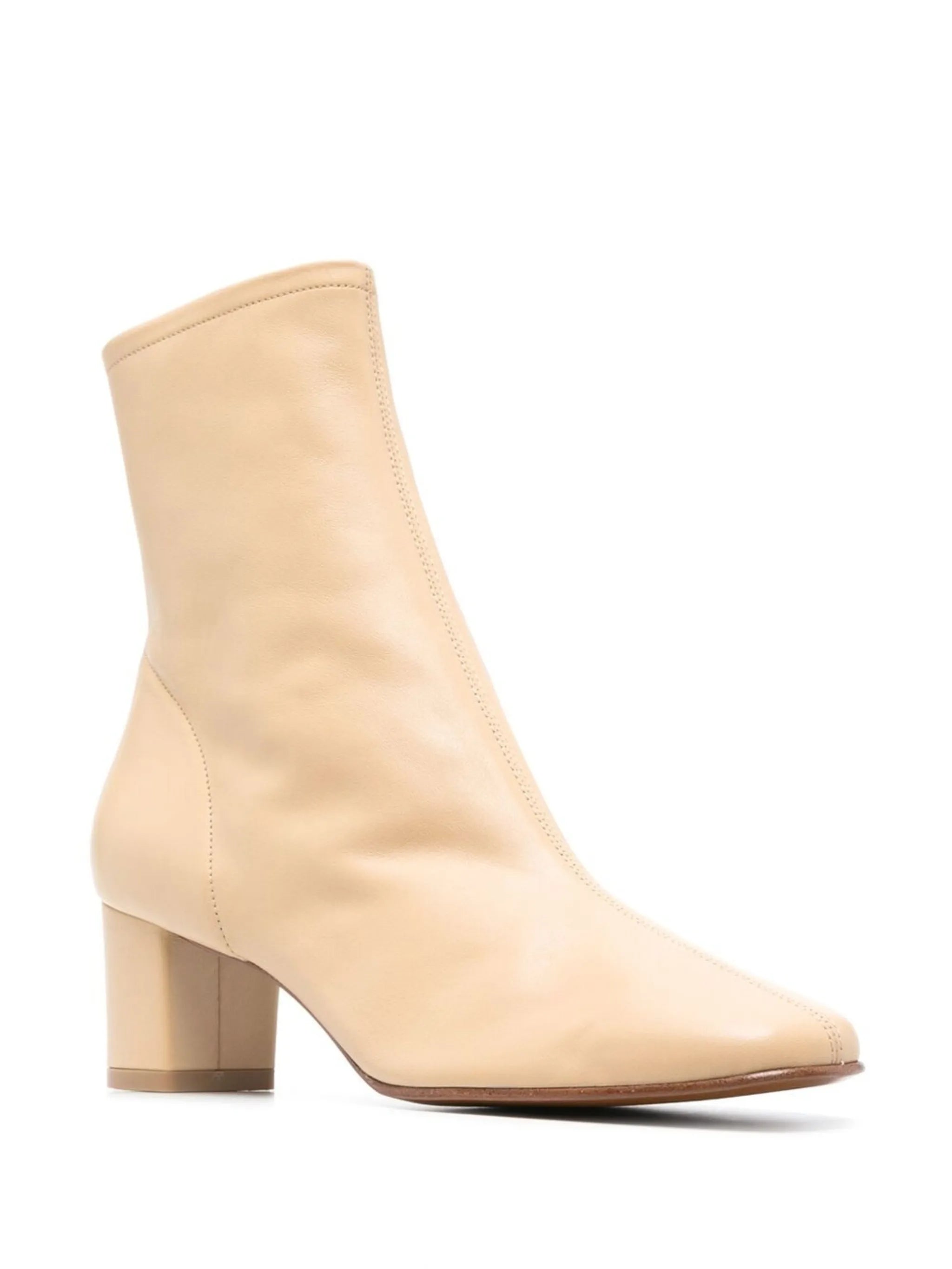 Sofia ankle boots