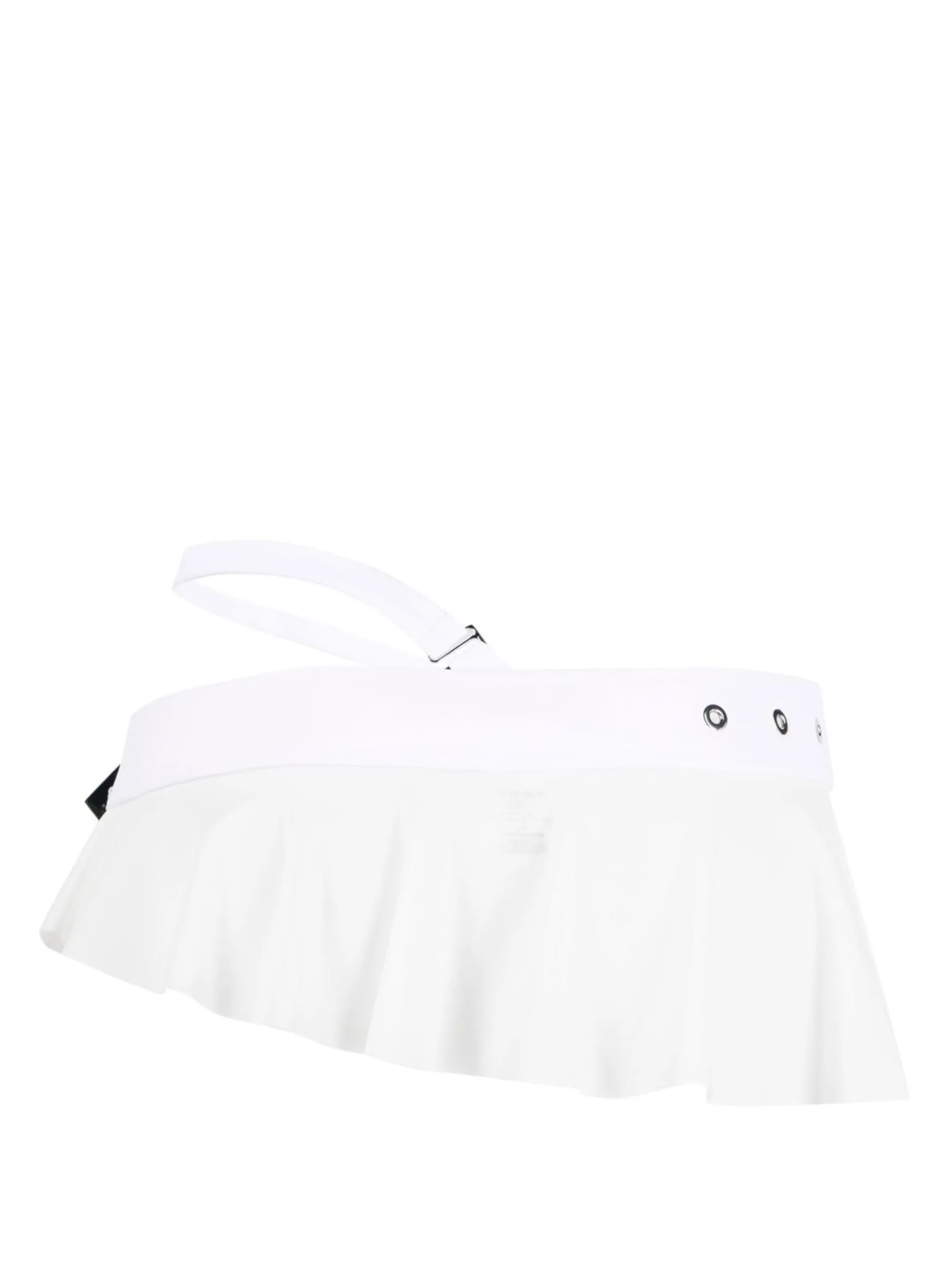 bikini sheer mini skirt