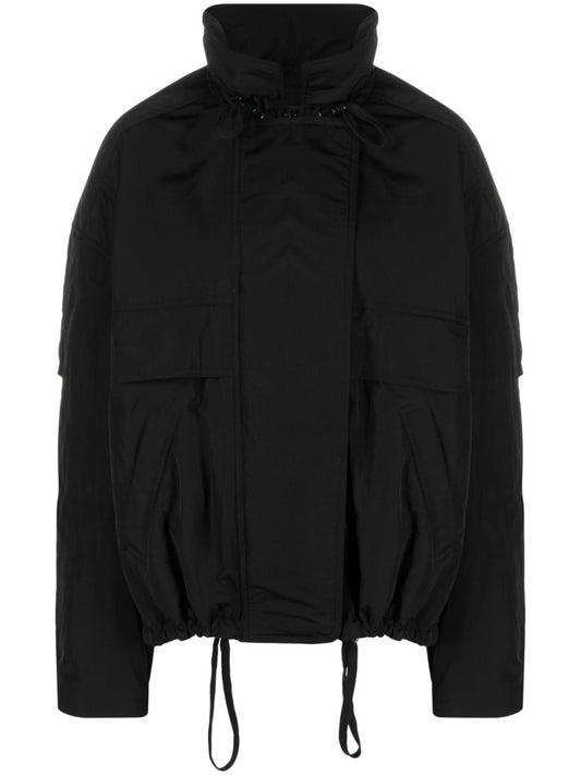 Camillio puffer jacket