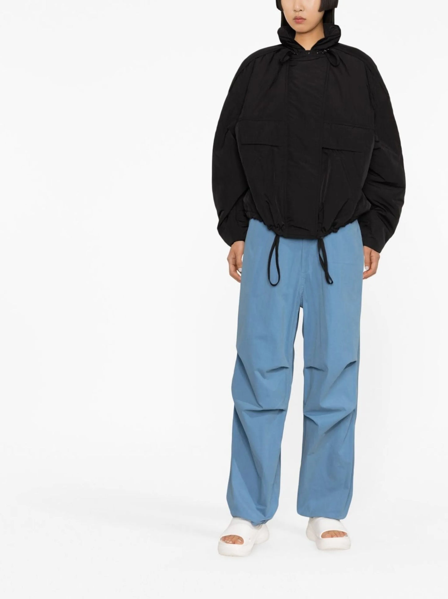 Camillio puffer jacket